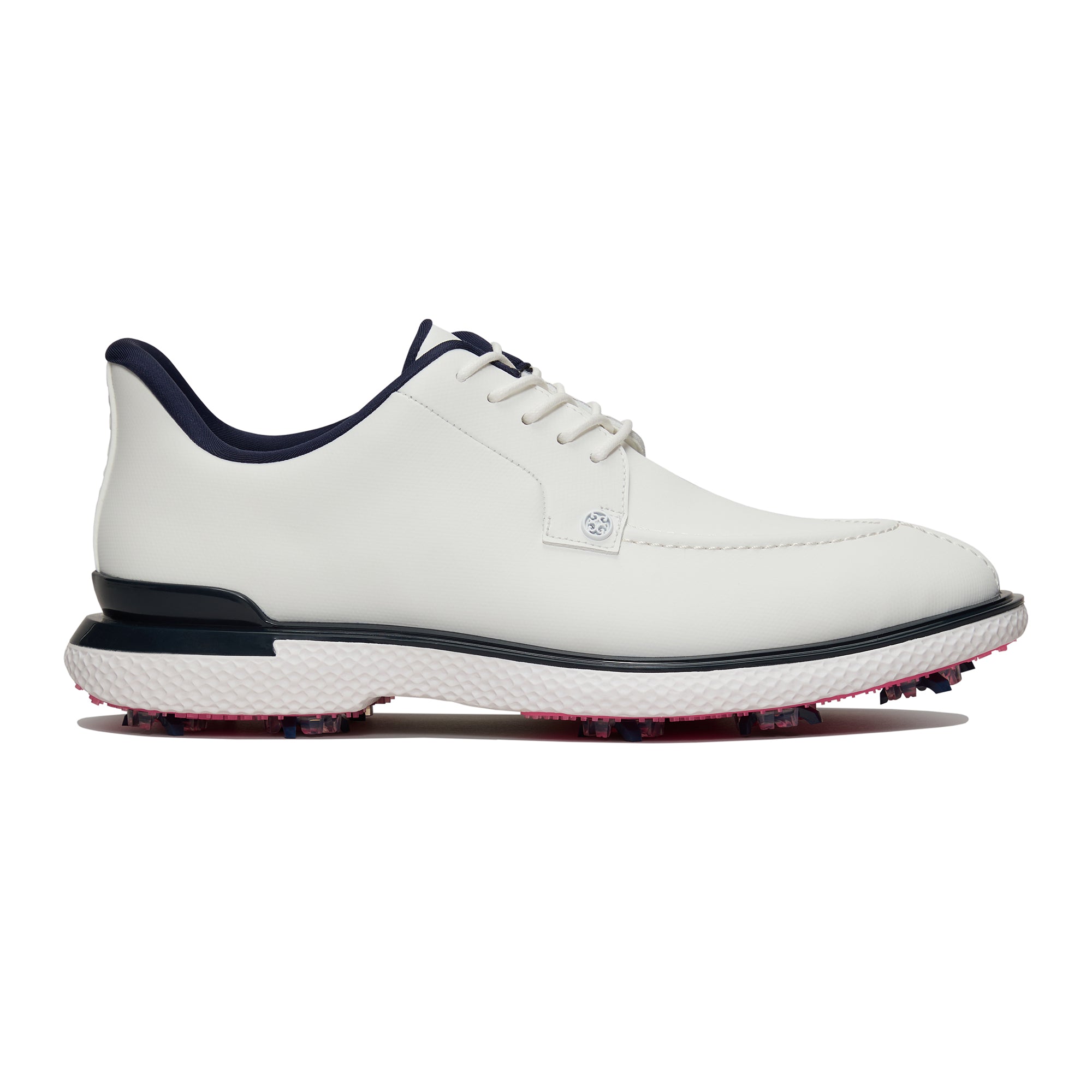 G/FORE Gallivan2r G/LOCK Split Toe Golf Shoes - Snow/Twilight