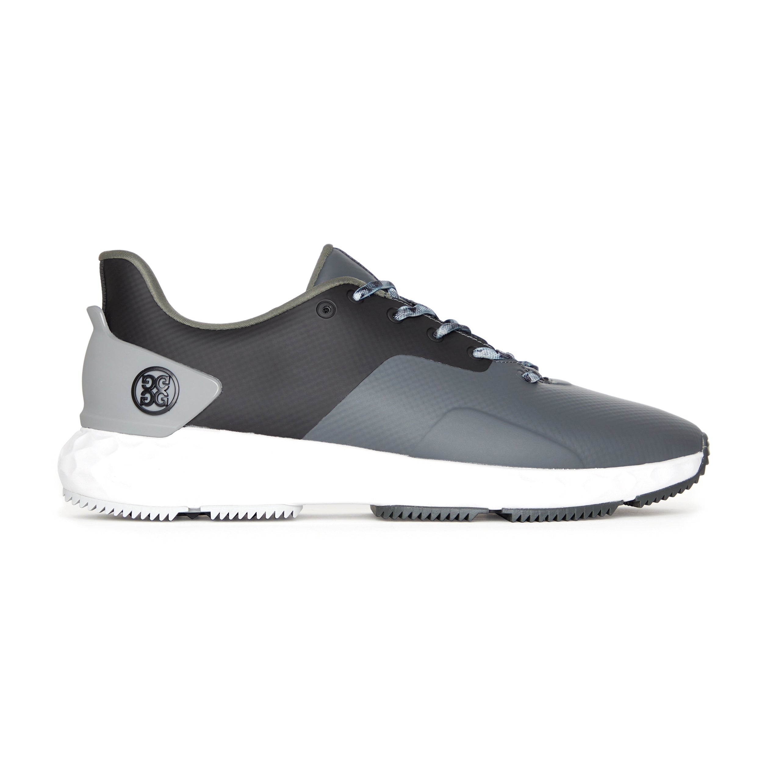 G/FORE MG4+ Golf Shoes - Monument