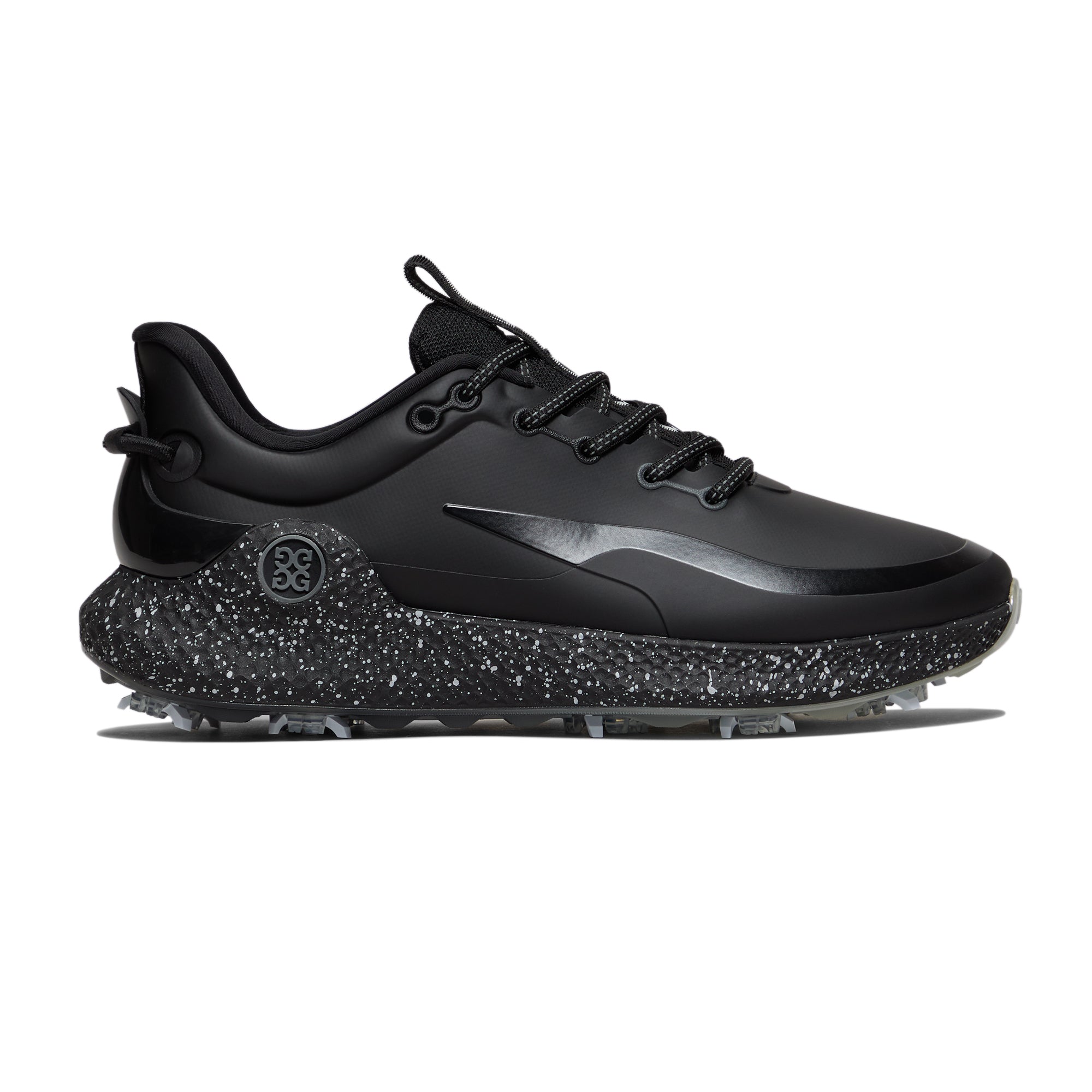 G/FORE MG4+ O2 G/LOCK Golf Shoes - Onyx - GMF000184-ONYX - Function18