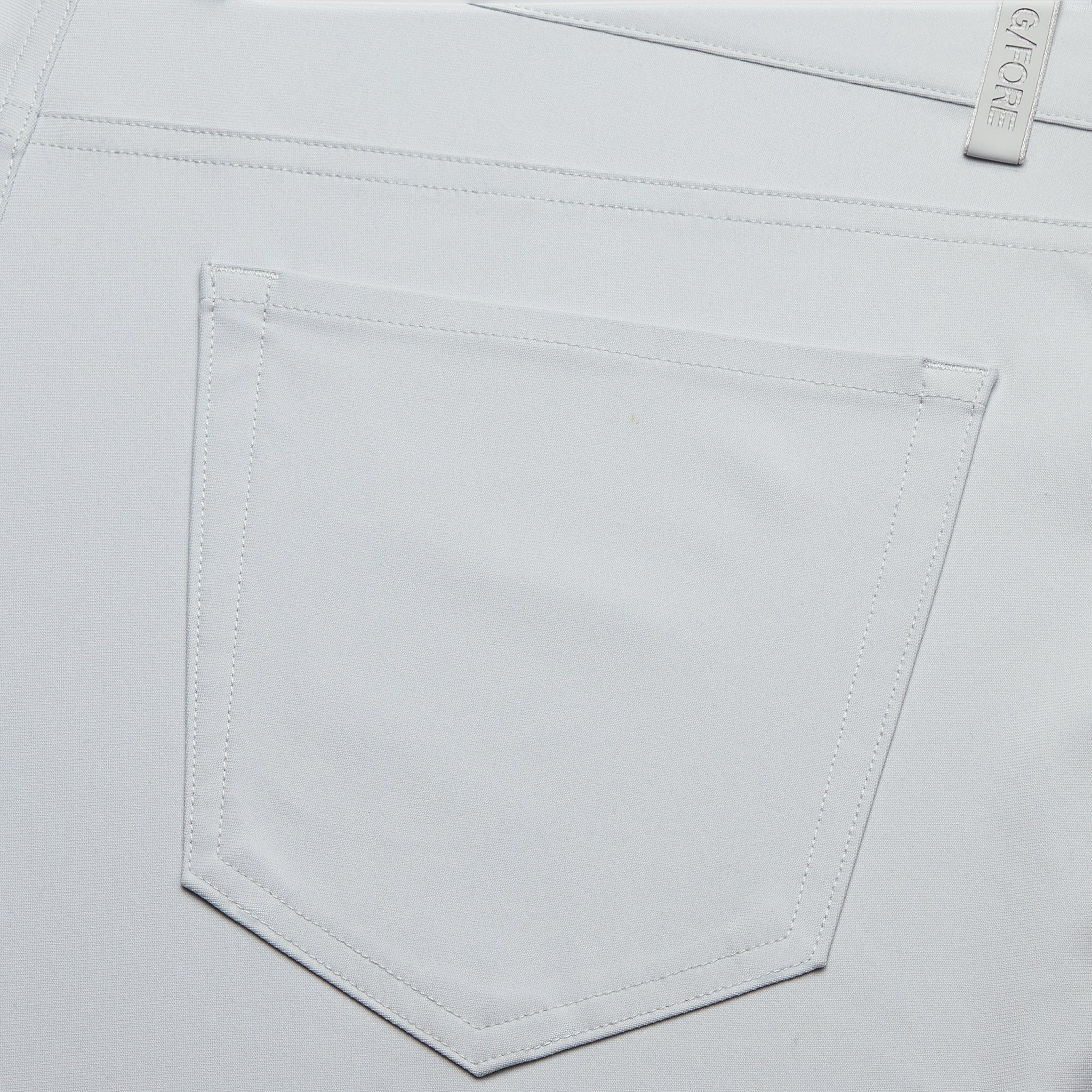 G/FORE Tour 5 Pocket Stretch Trousers - Nimbus - GMB000001-NIMBUS