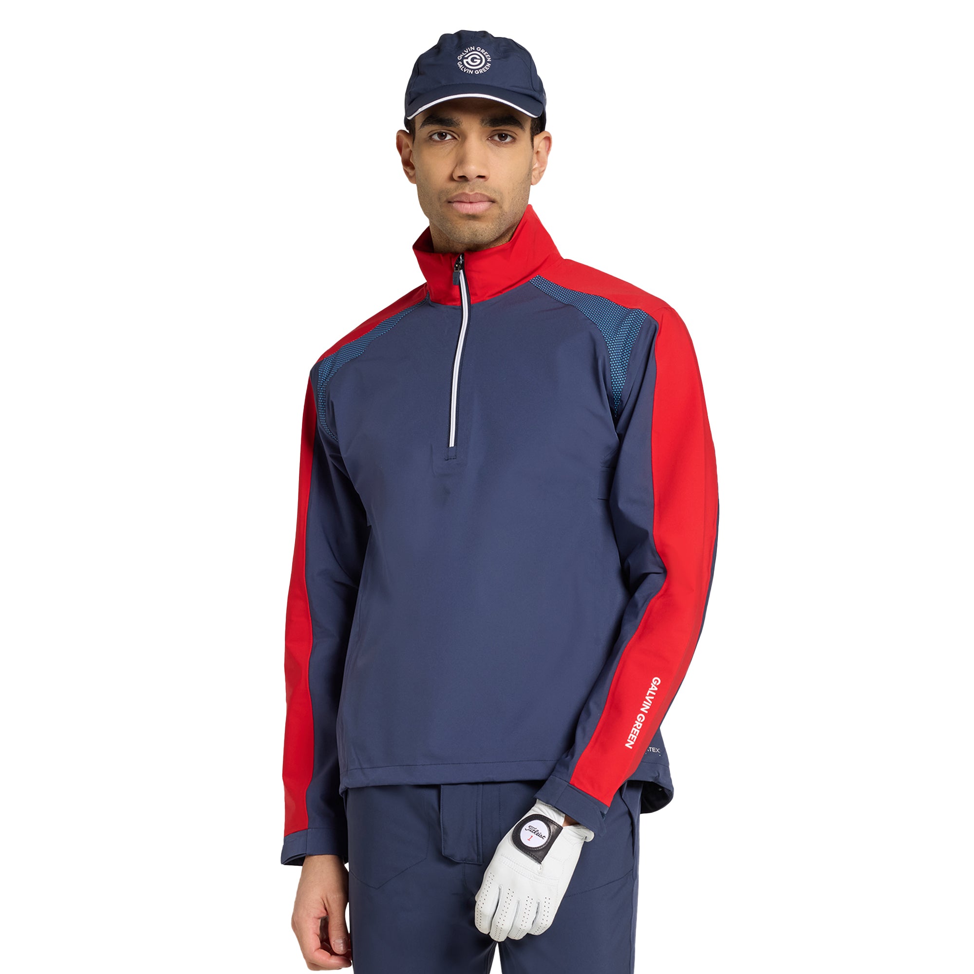 Galvin Green Adam Pertex Waterproof Golf Jacket