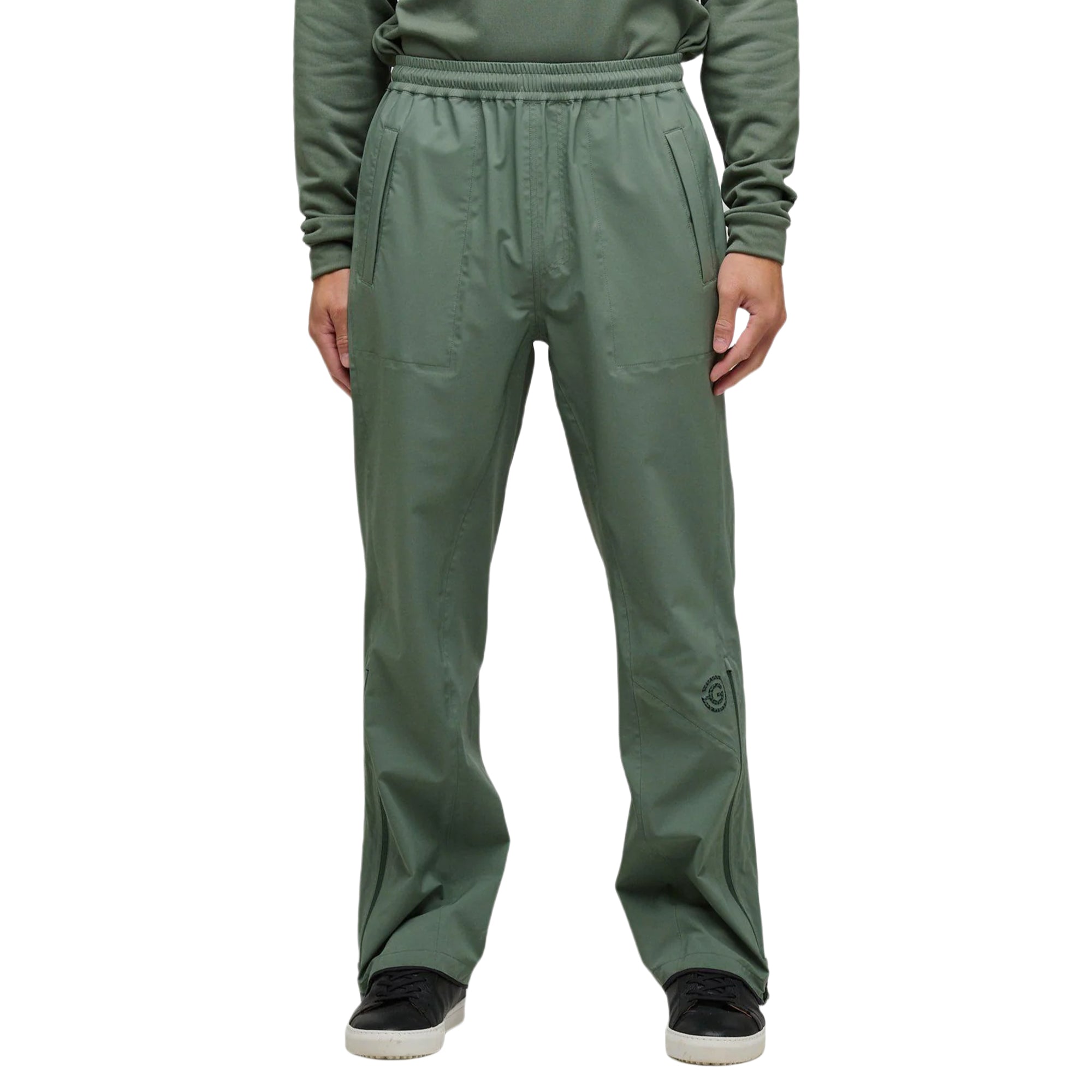 Galvin Green Concept Adrian Pertex Waterproof Golf Trousers Duck