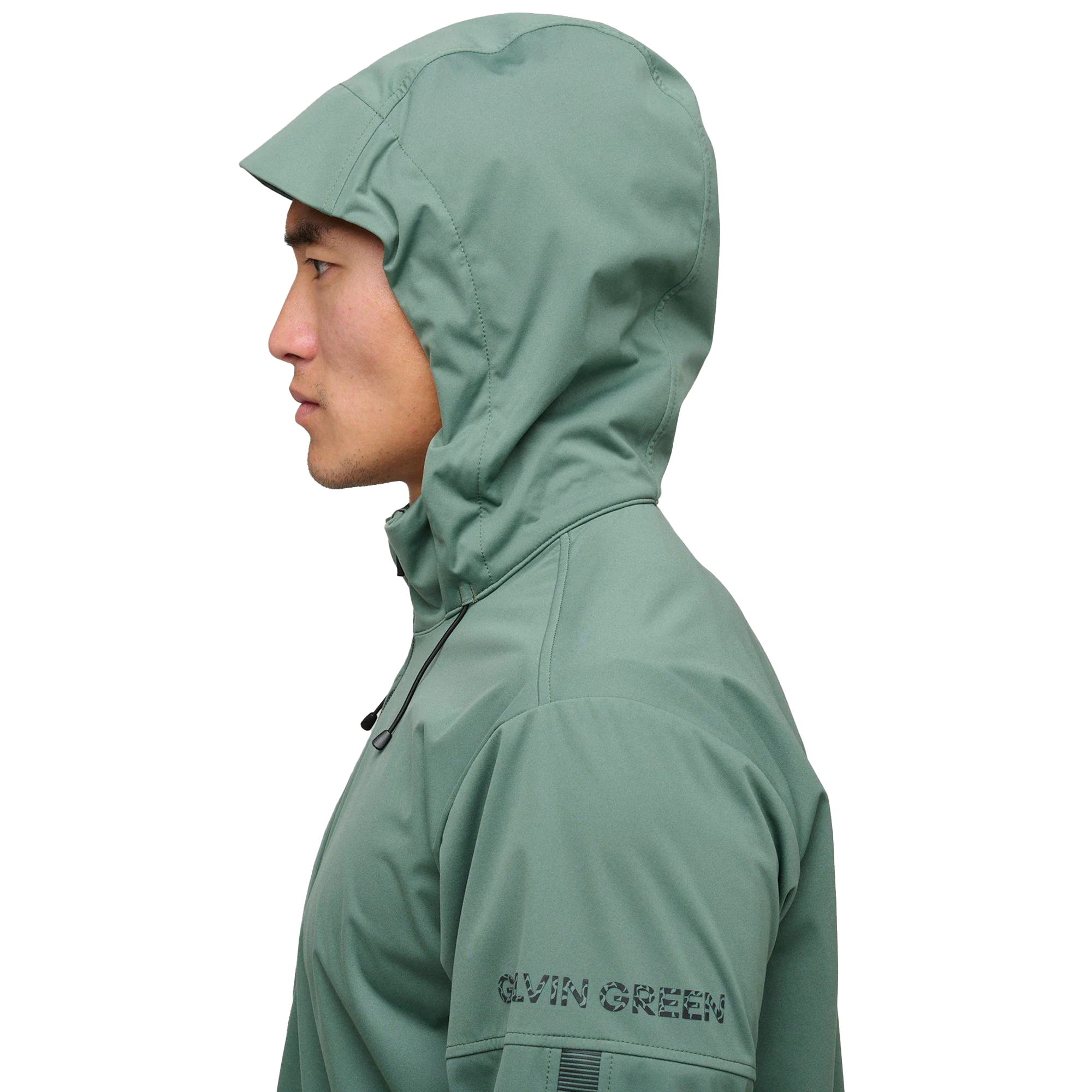 Galvin Green Concept Luke Interface-1 Golf Jacket
