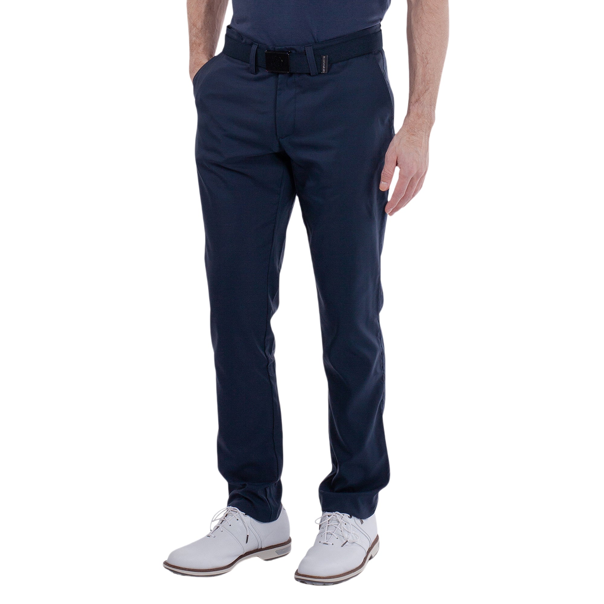 Galvin Green Nixon Ventil8+ Golf Trousers Navy 9405 Nixon-33