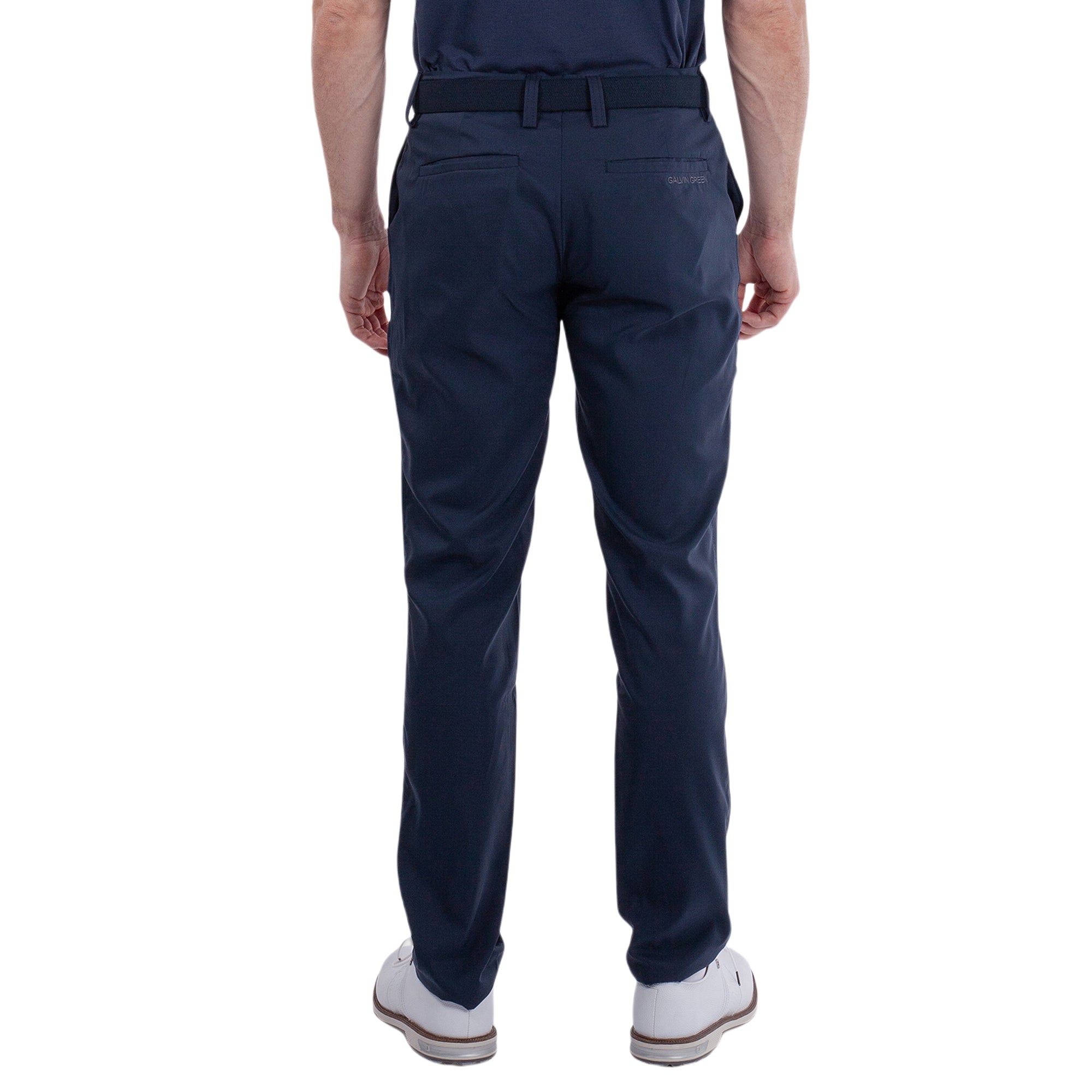Galvin Green Nixon Ventil8+ Golf Trousers - Navy 9405 - Nixon-33