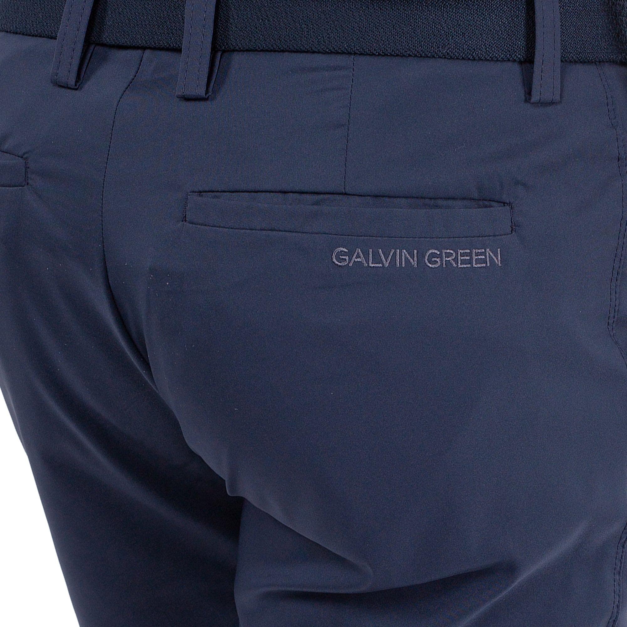 Galvin Green Nixon Ventil8+ Golf Trousers - Navy 9405 - Nixon-33