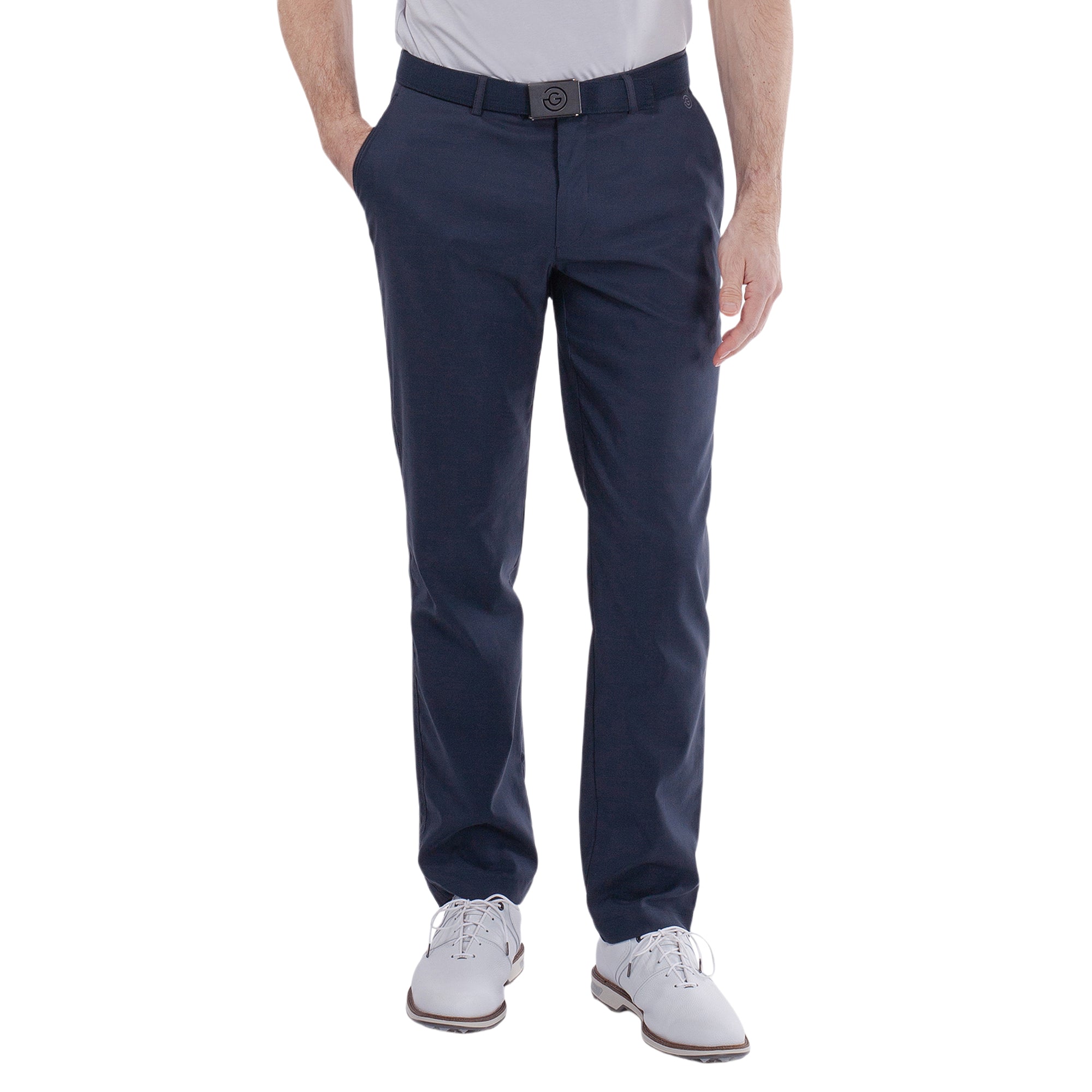 Galvin Green Noah Ventil8+ Golf Trousers - Navy 9405 - Noah-33