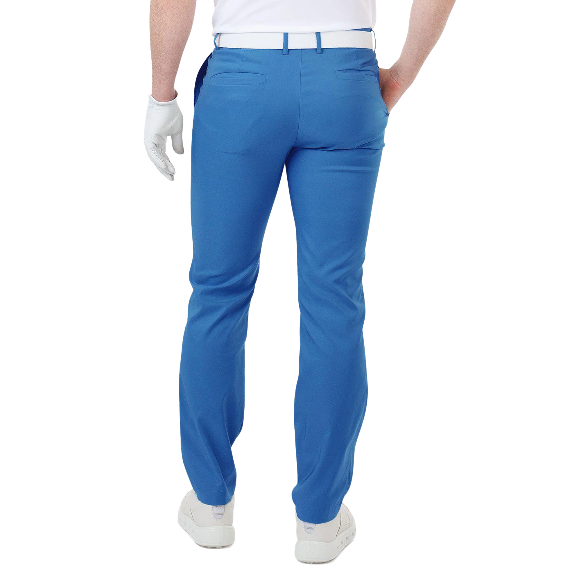 Galvin Green Noah Ventil8+ Golf Trousers - Royal Blue 8763