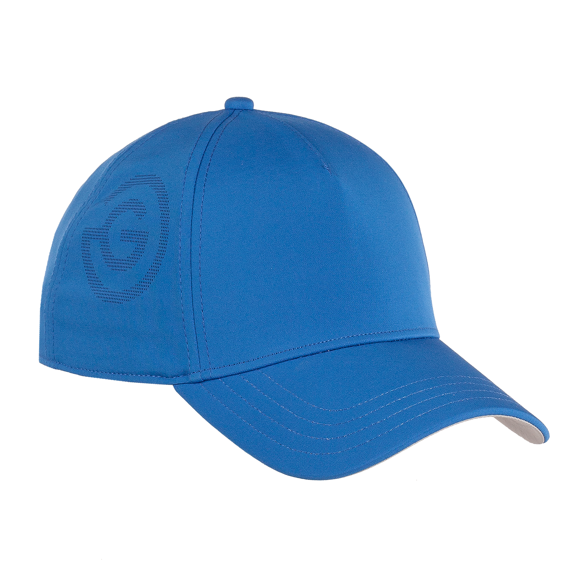 Galvin Green Sanford Ventil8+ Golf Cap - Royal Blue 8763 - Sanford