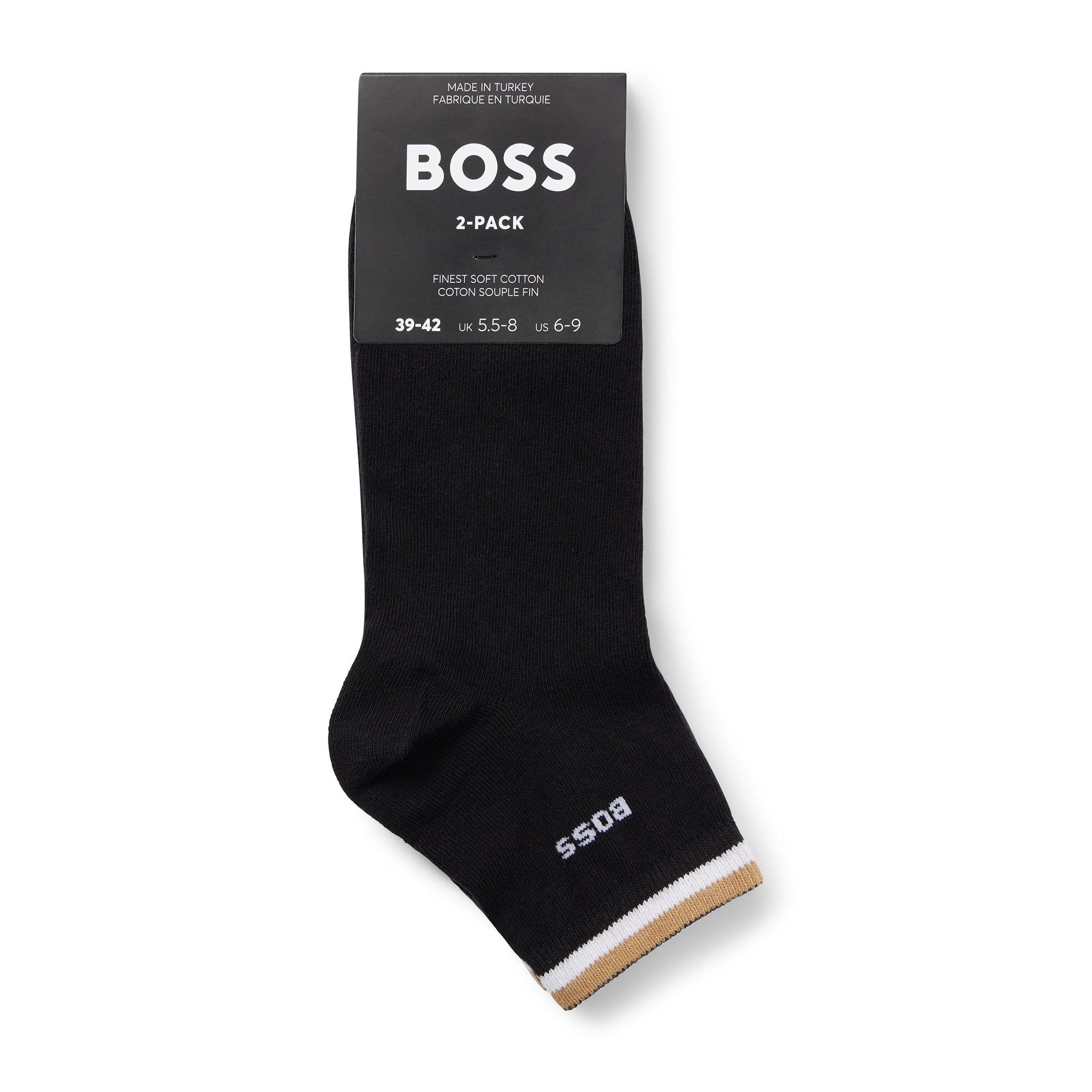 New 10 Pairs HUGO BOSS Men's socks Navy Color Classic Dress US New 10 Pairs HUGO BOSS Men's socks Navy Color Classic Dress US