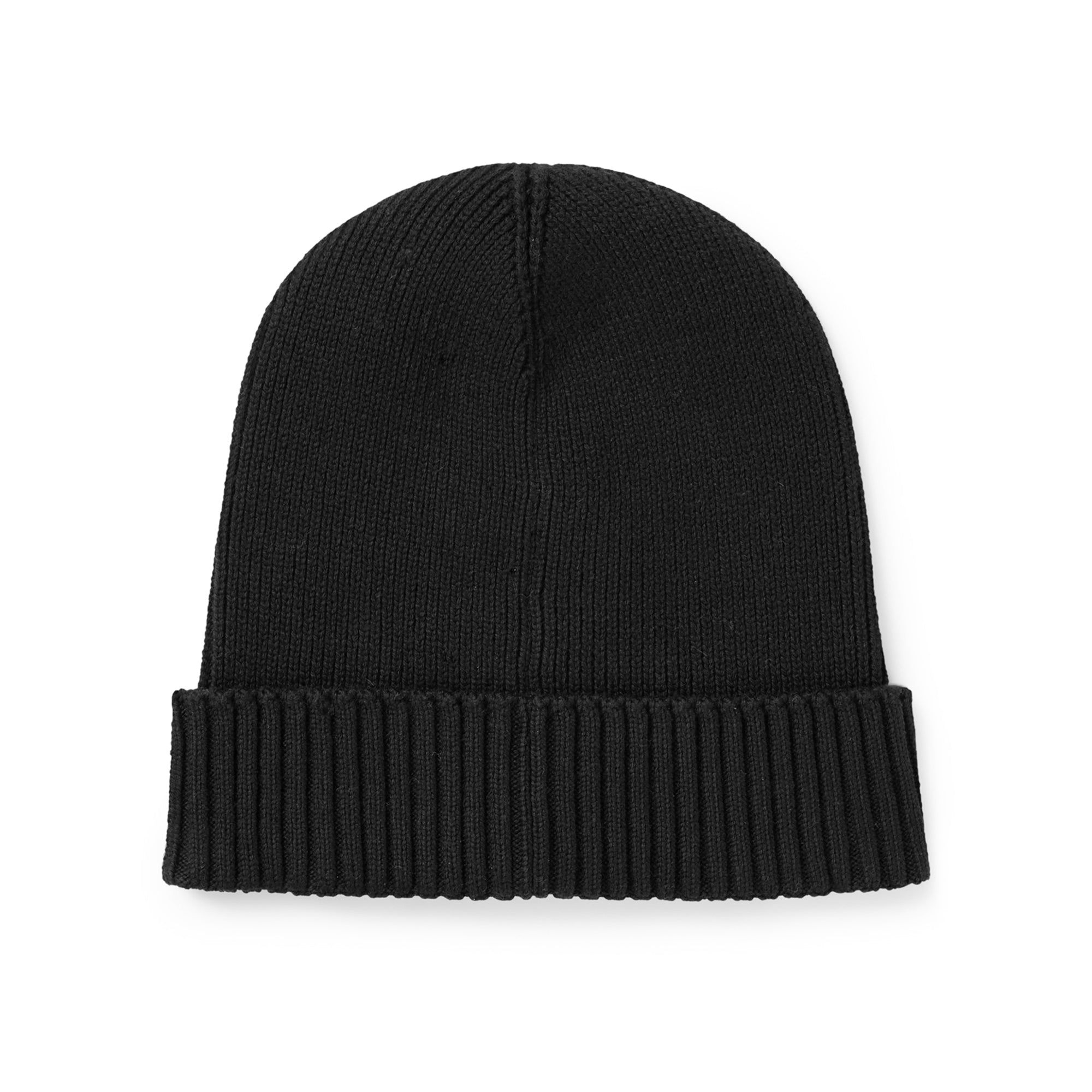 BOSS Asic Beanie-X Hat - Black 001 - 50499423-001 - Function18