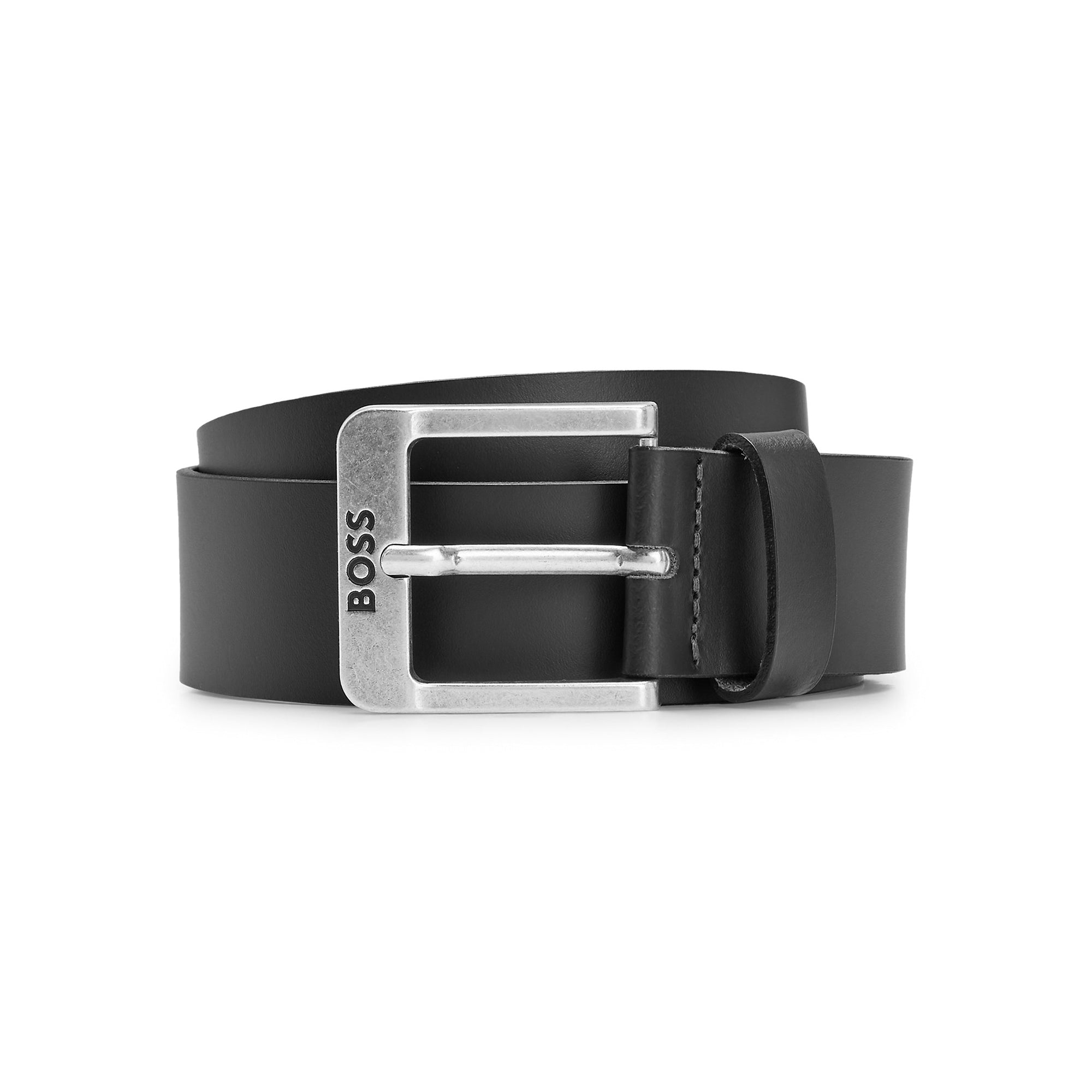 BOSS Jemio-B_Sz40 Golf Belt - Black 001 - 50522574-001 - Function18