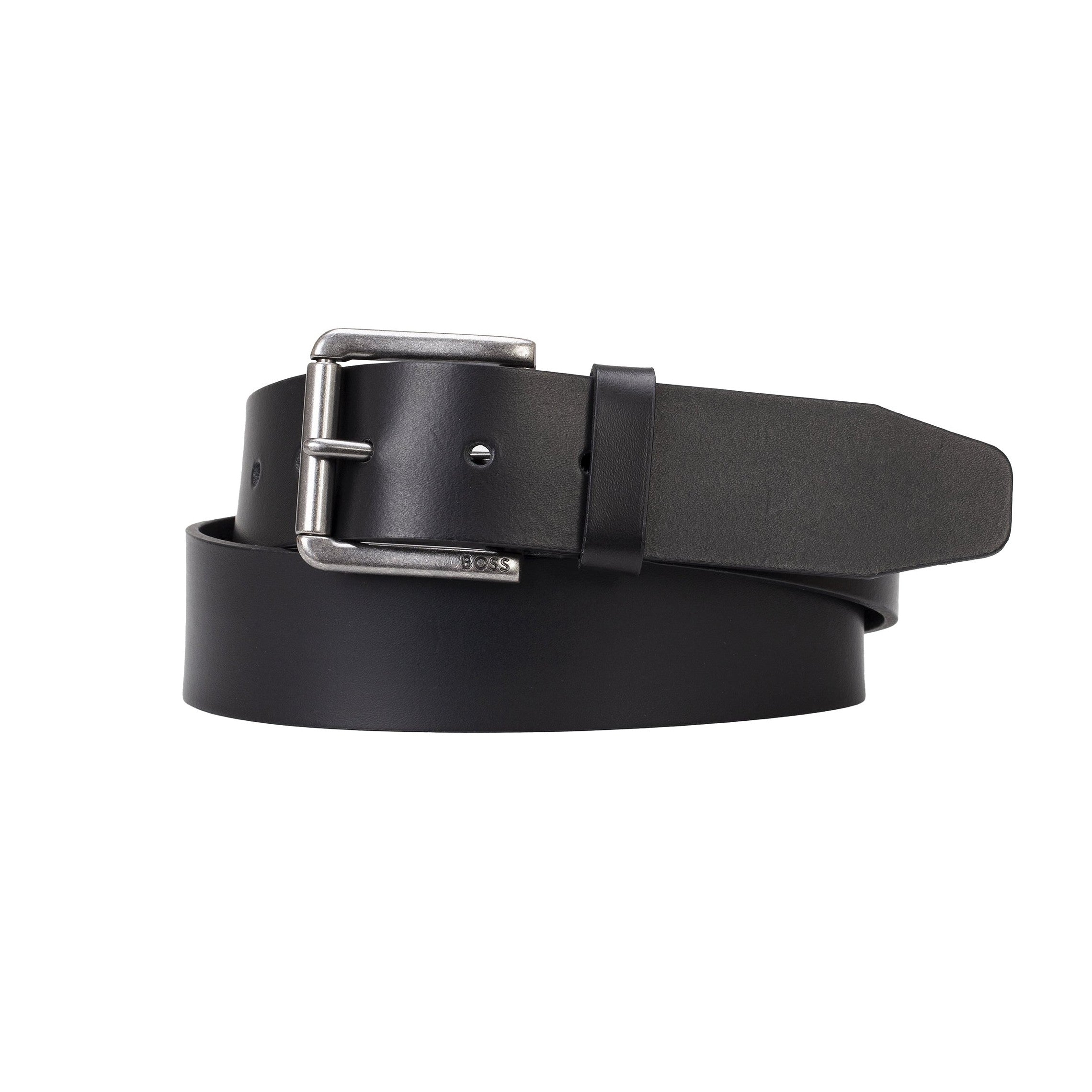 BOSS Joris Golf Belt 50491889 Black 001 Function18