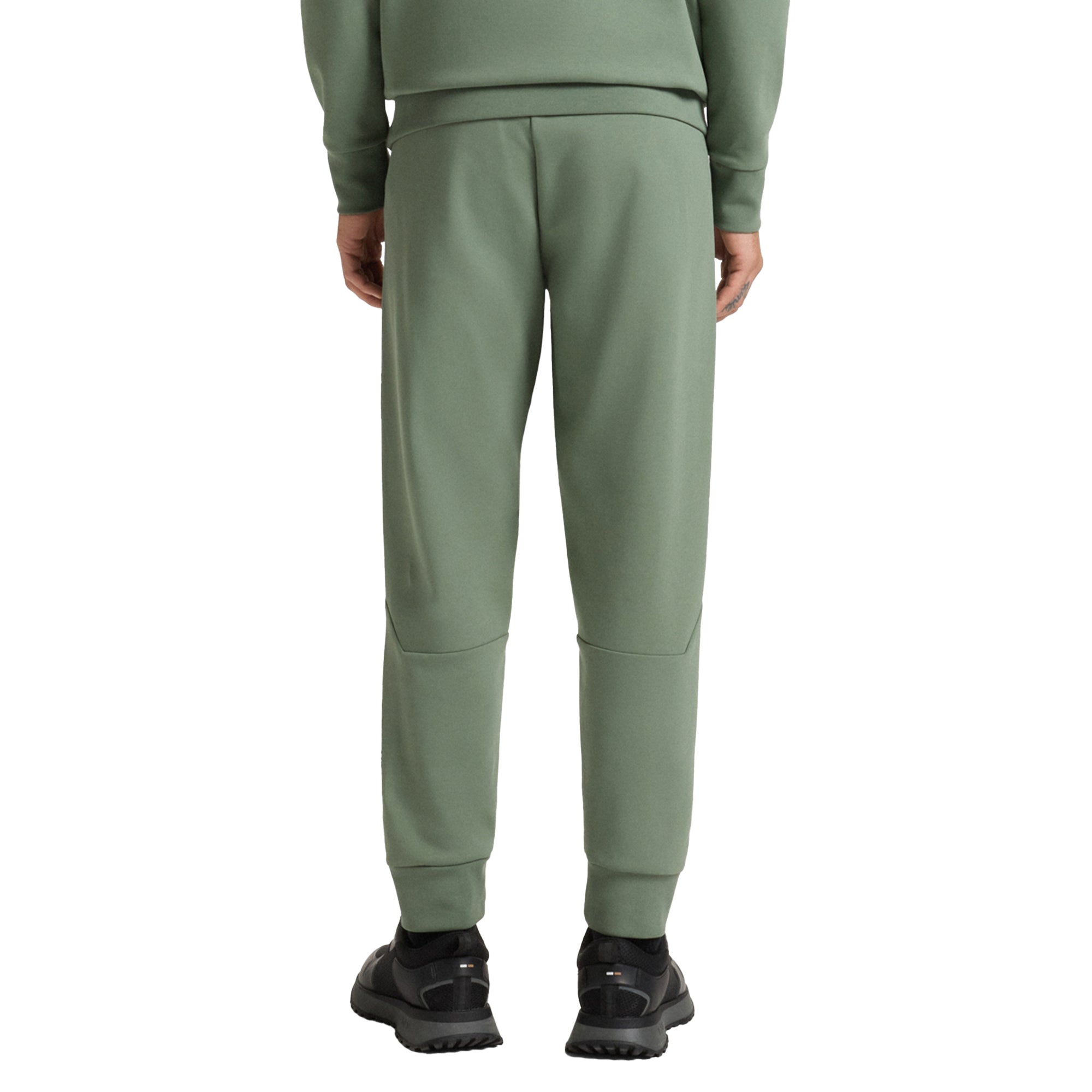 BOSS Pants Zone Tracksuit Bottoms WI25 - Sage Green 358 - 50543070