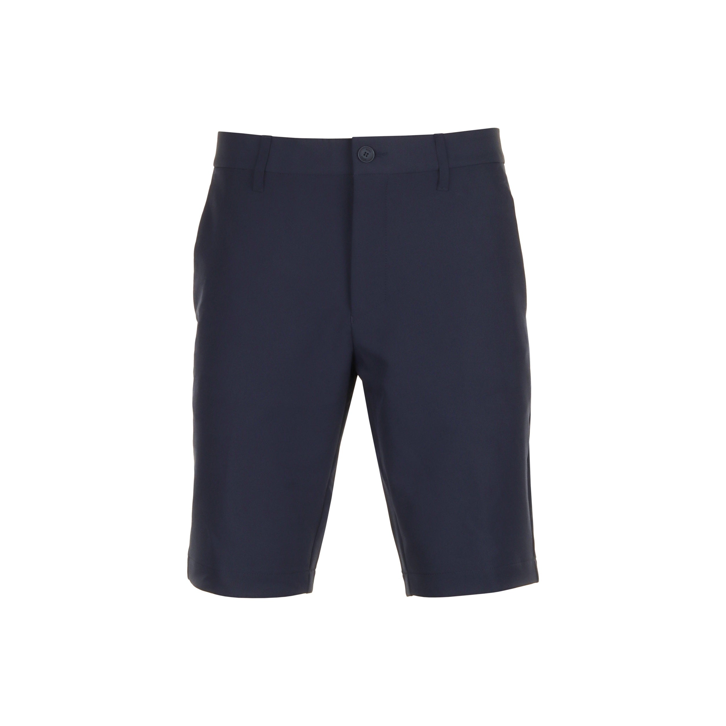 BOSS S_Commuter Slim Golf Shorts - Dark Navy 402 - 50540337