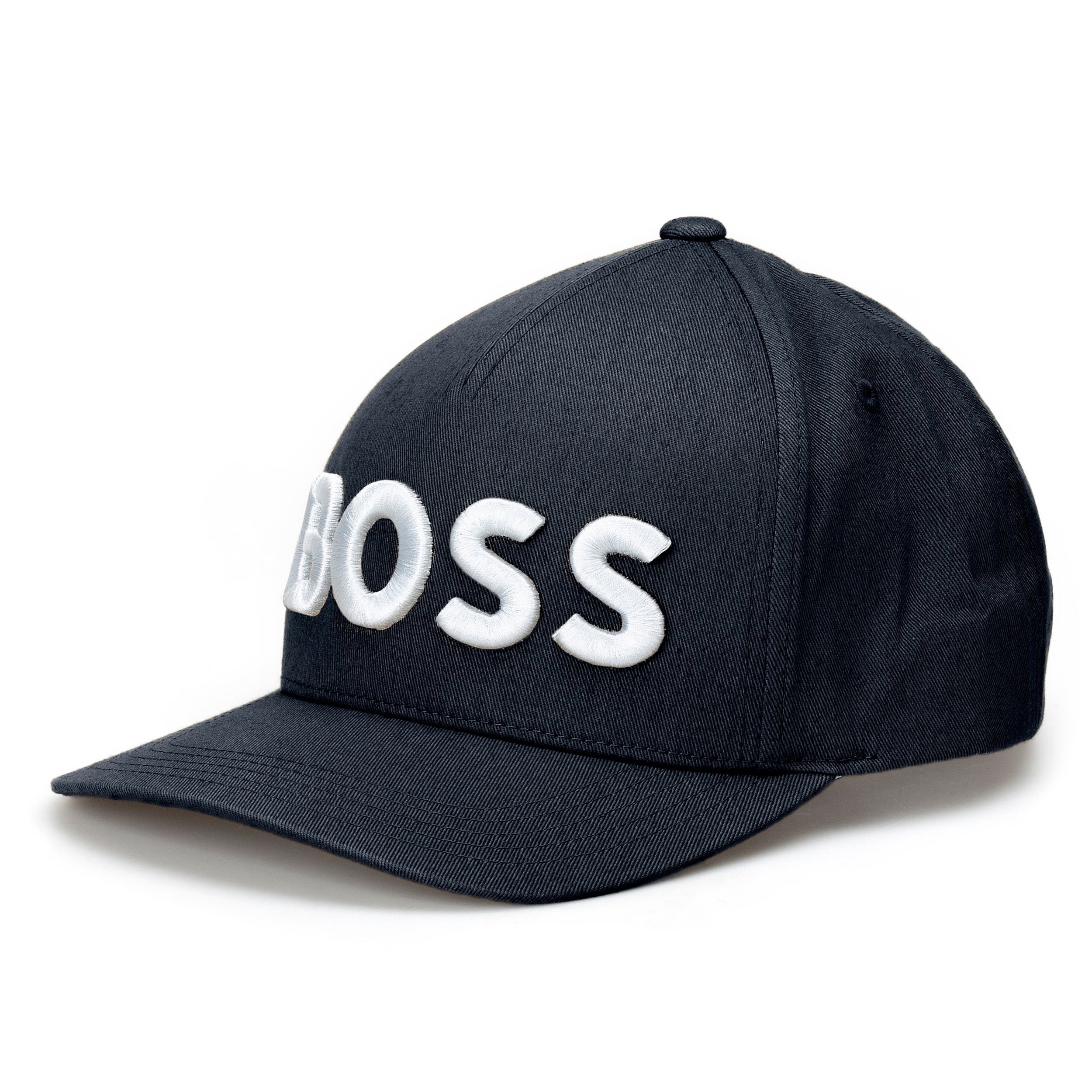 BOSS Sevile-BOSS 6 Cap 50495132 Dark Blue 404 | Function18 | Baseball Caps