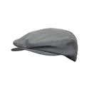 Chapeau Homme BOSS – 90% Laine Vierge, 10% Cachemire – Couvre-chef Classique Et Chaud - 2