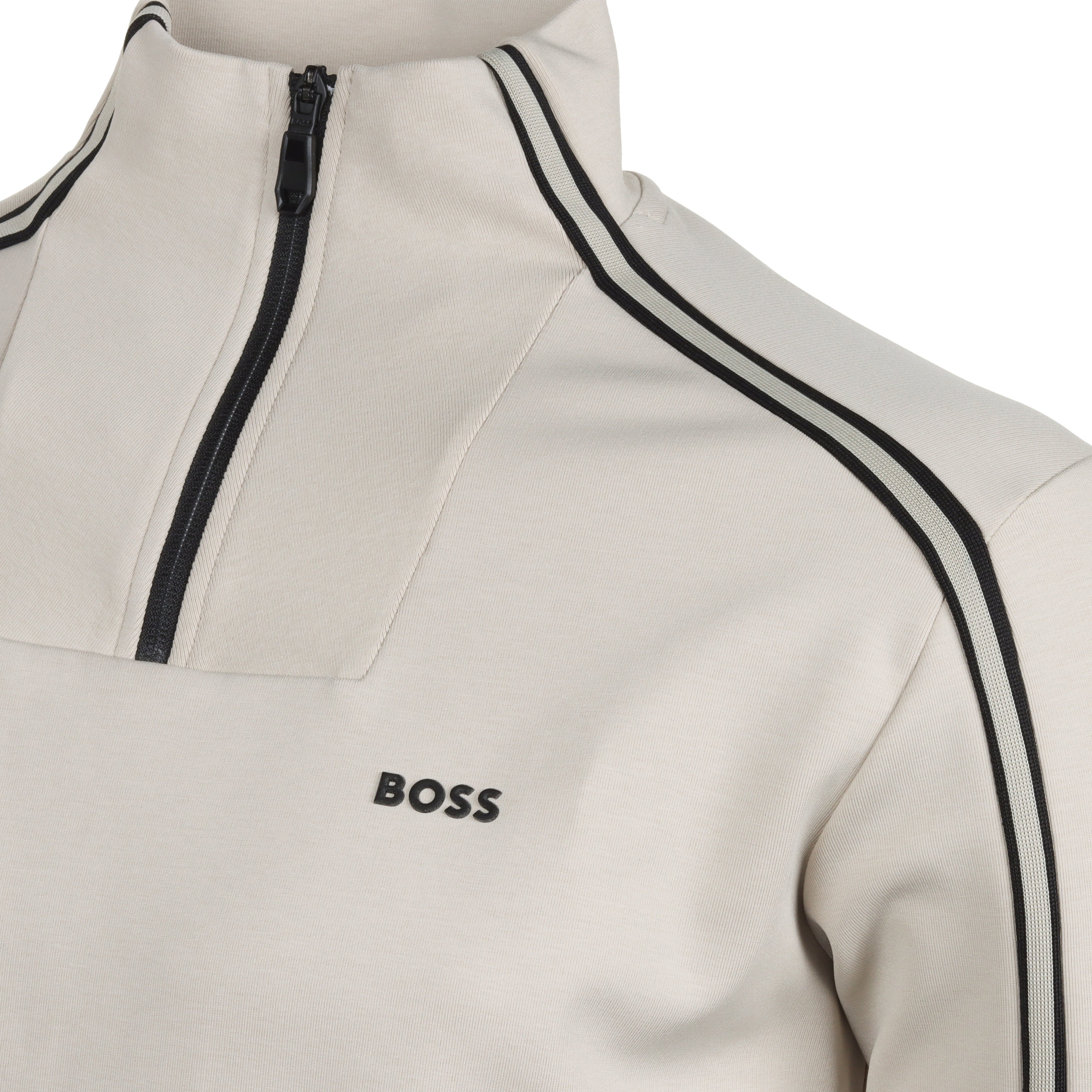HUGO BOSS sweat Salbo 1 Grey - Gris dès 268,00 € - sur HUGO BOSS sweat Salbo 1 Grey - Gris dès 268,00 € - sur
