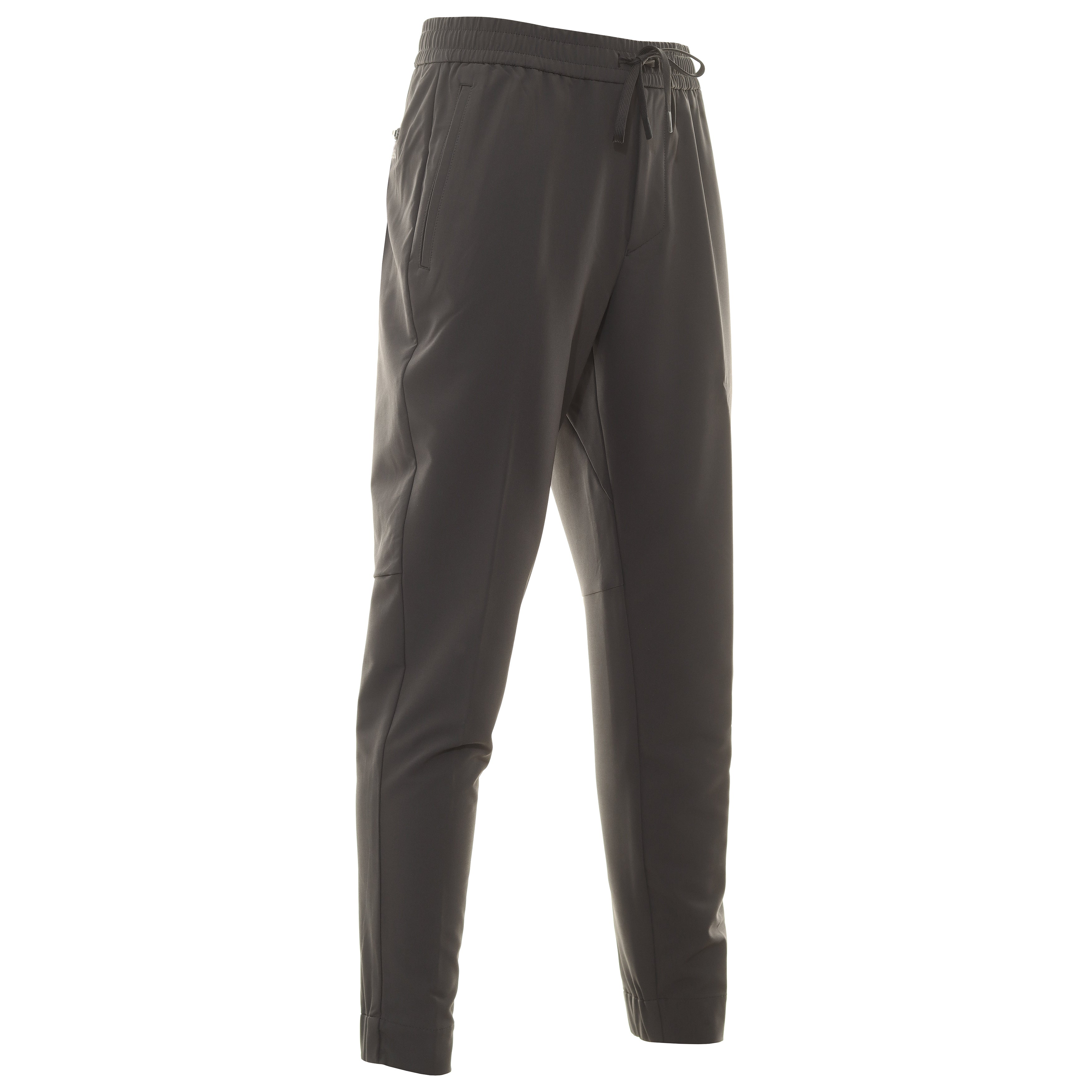 Hugo boss golf trousers sale deals