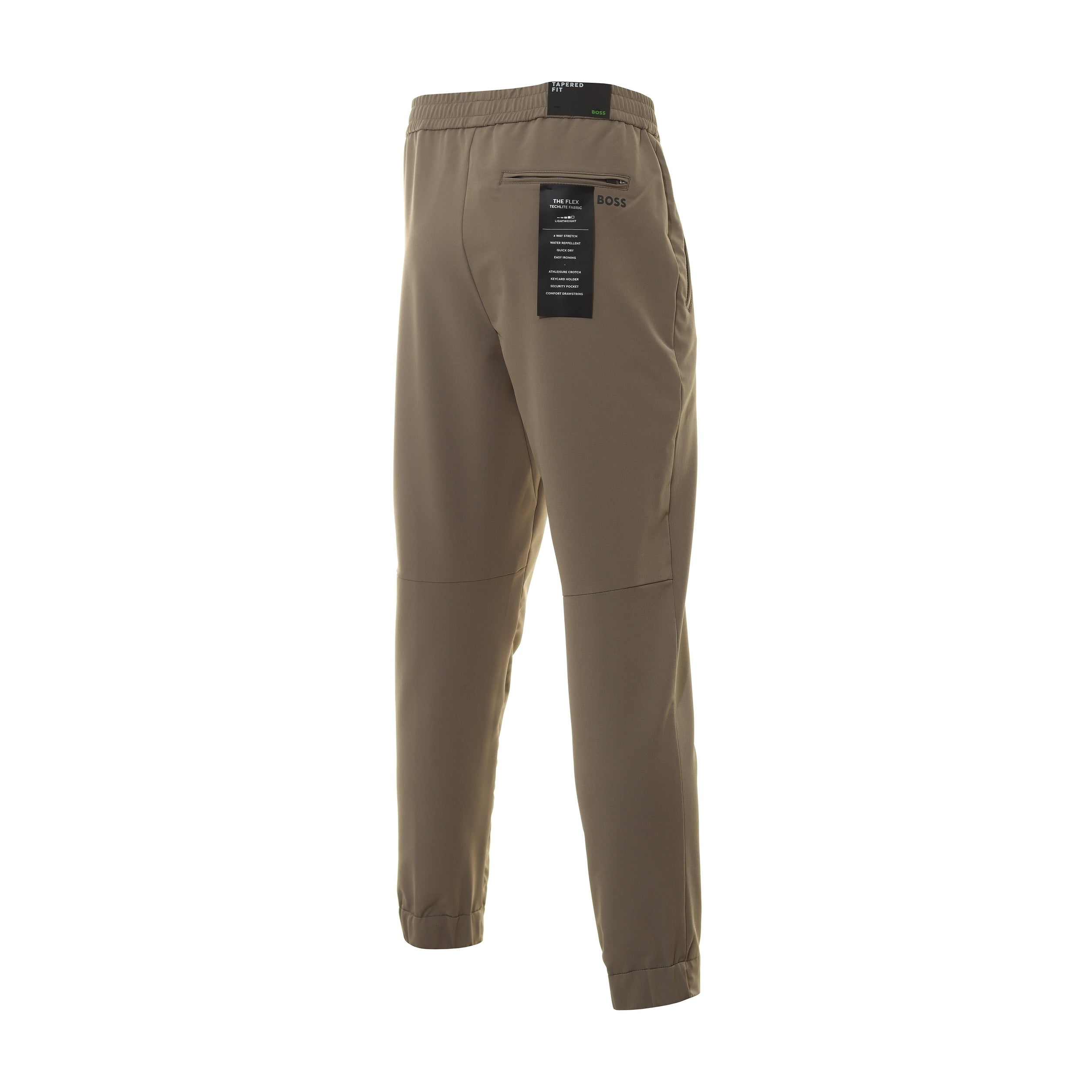 Hugo boss golf trousers sale store