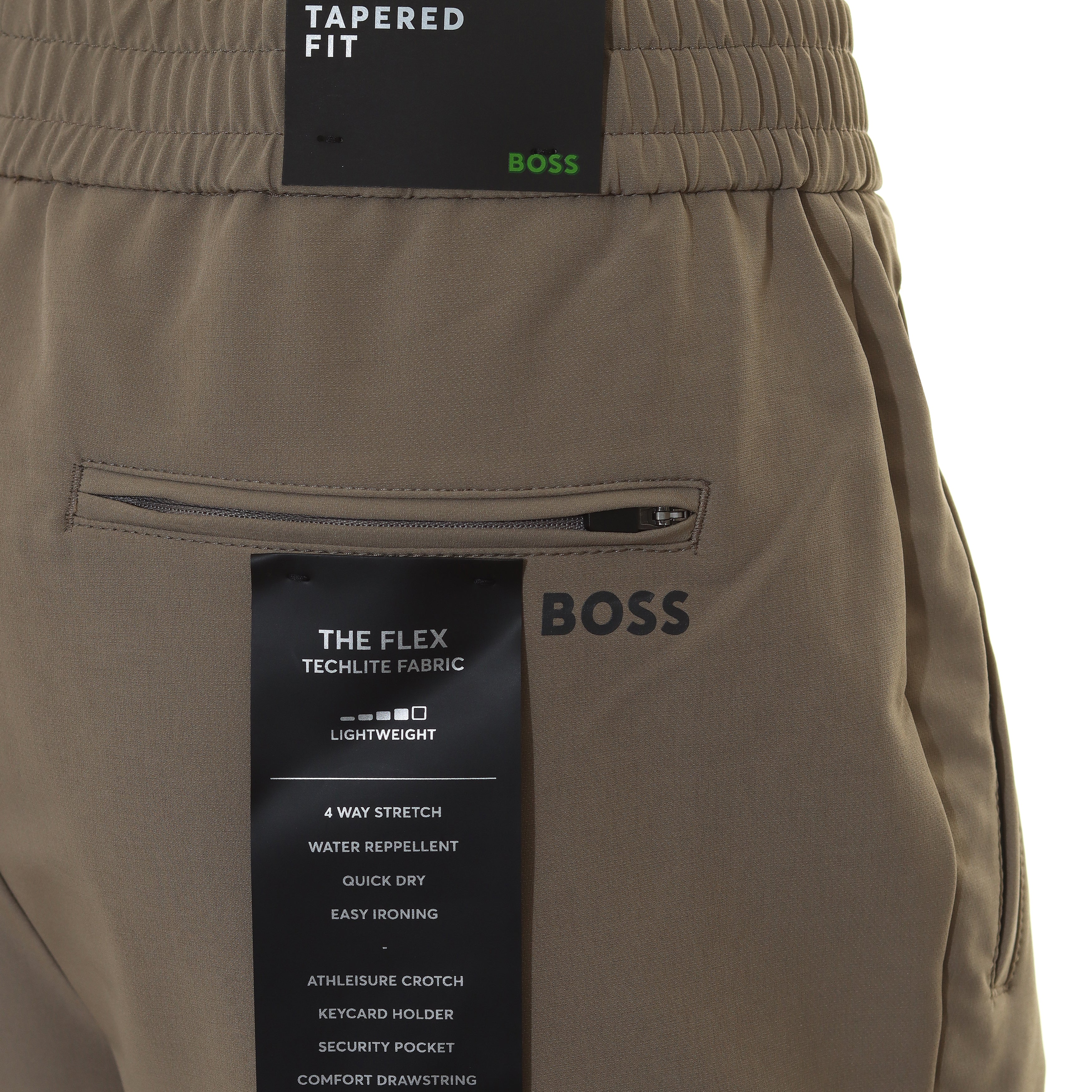 Boss golf hotsell trousers sale