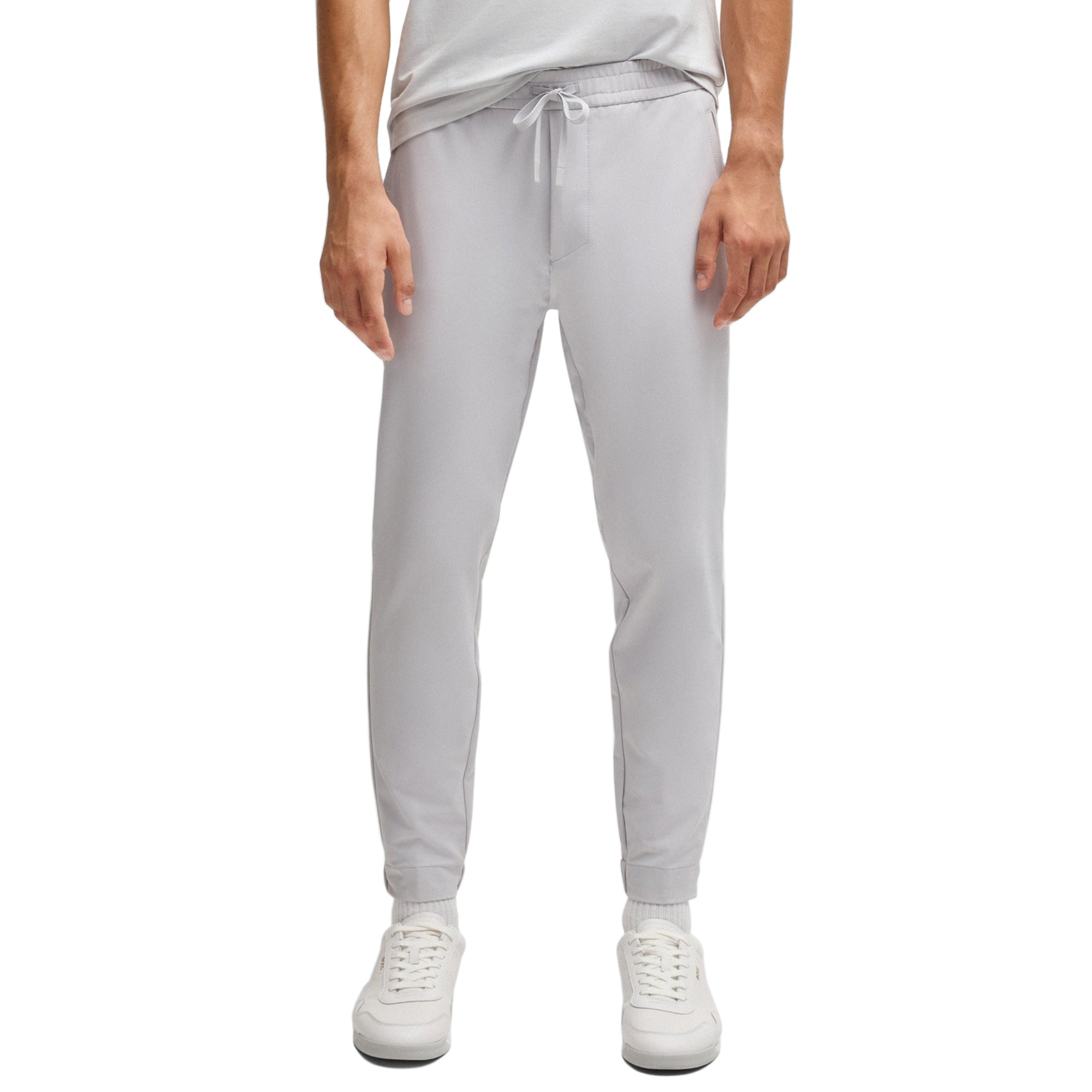 BOSS T_Flex Golf Trousers SP25 - Microchip 054 - 50534313-054