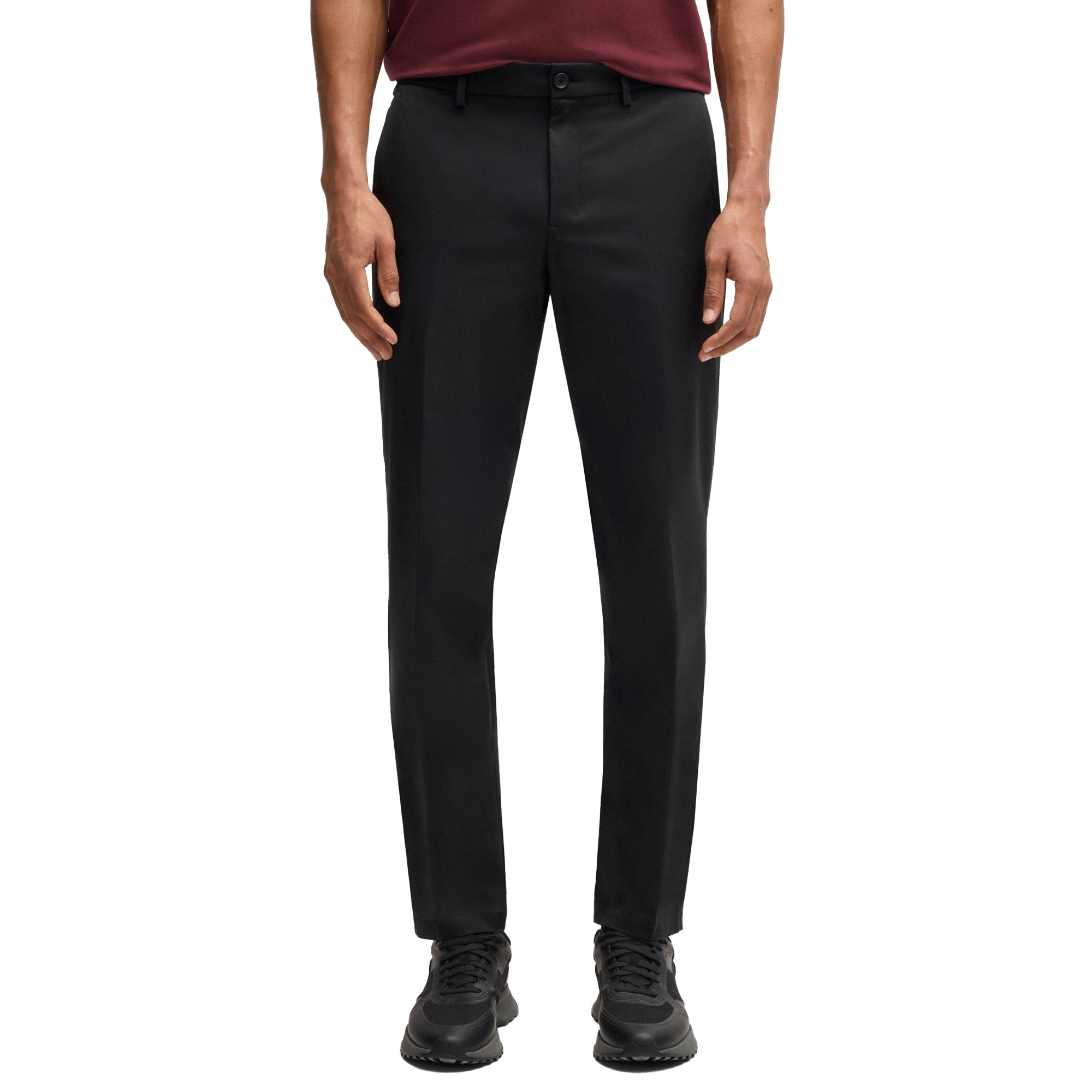 Trousers Hugo Boss Black Suit Sale Boss Trousers Sale Hugo Boss