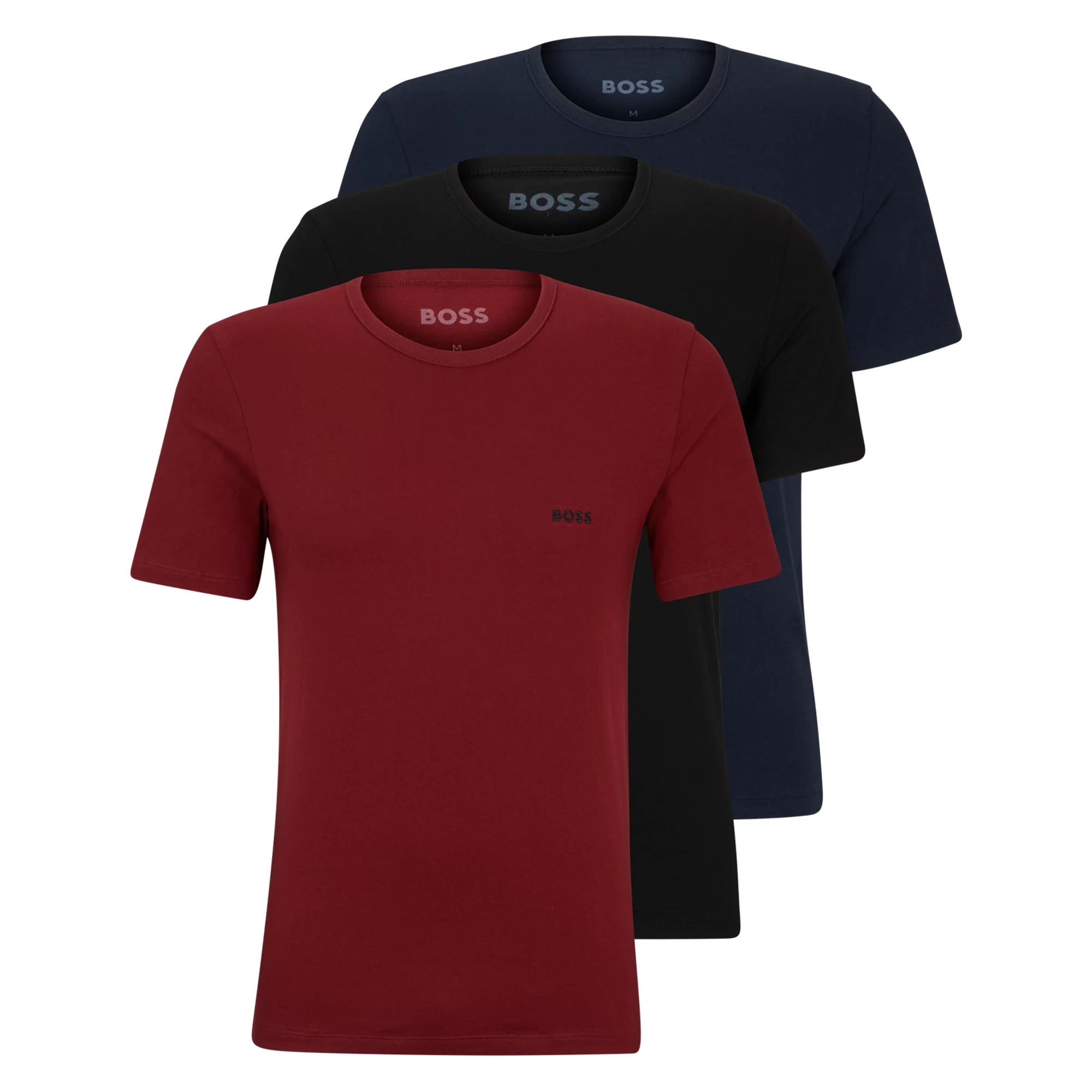 Hugo boss international t cheap shirt
