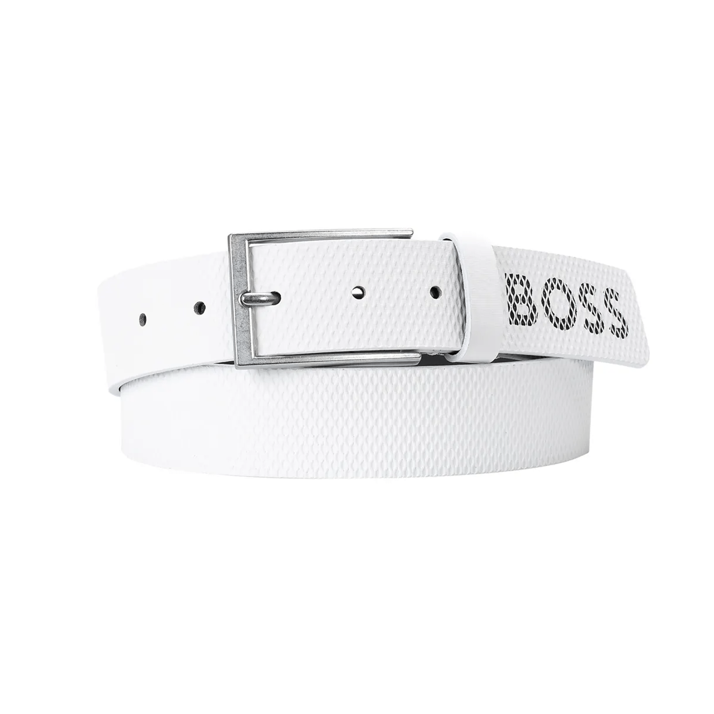 BOSS Tino Net Golf Belt