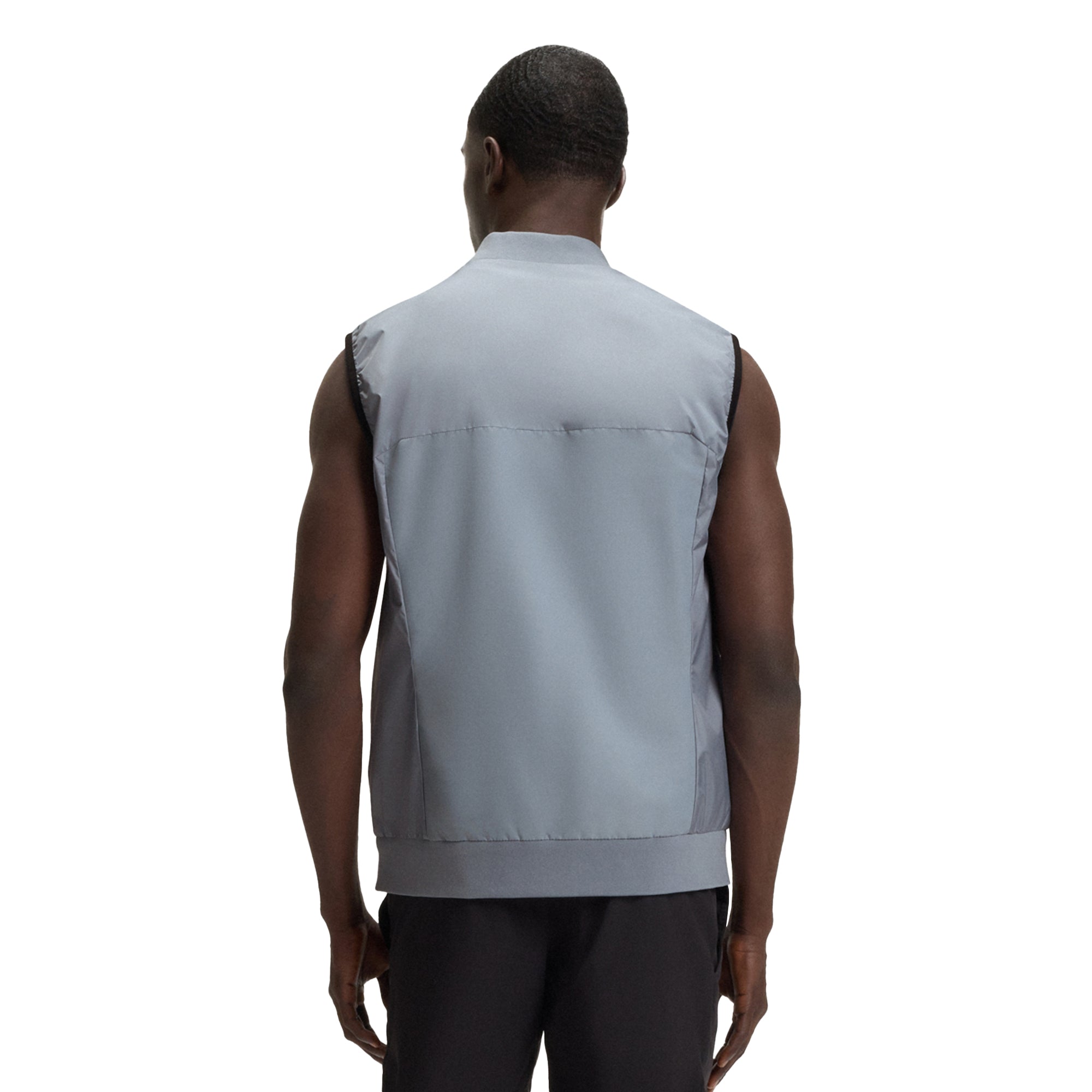 BOSS V_Gridlyte Vest WI25 - Tradewinds 026 - 50541301-026 - Function18