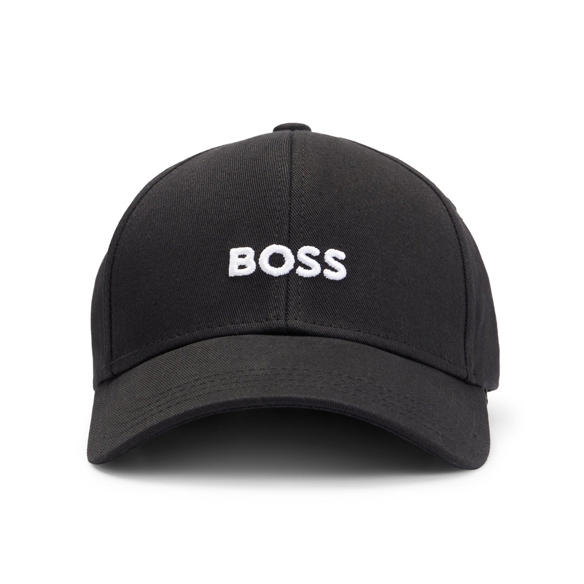 BOSS Zed Cap - Black 001 - 50495121-001 - Function18