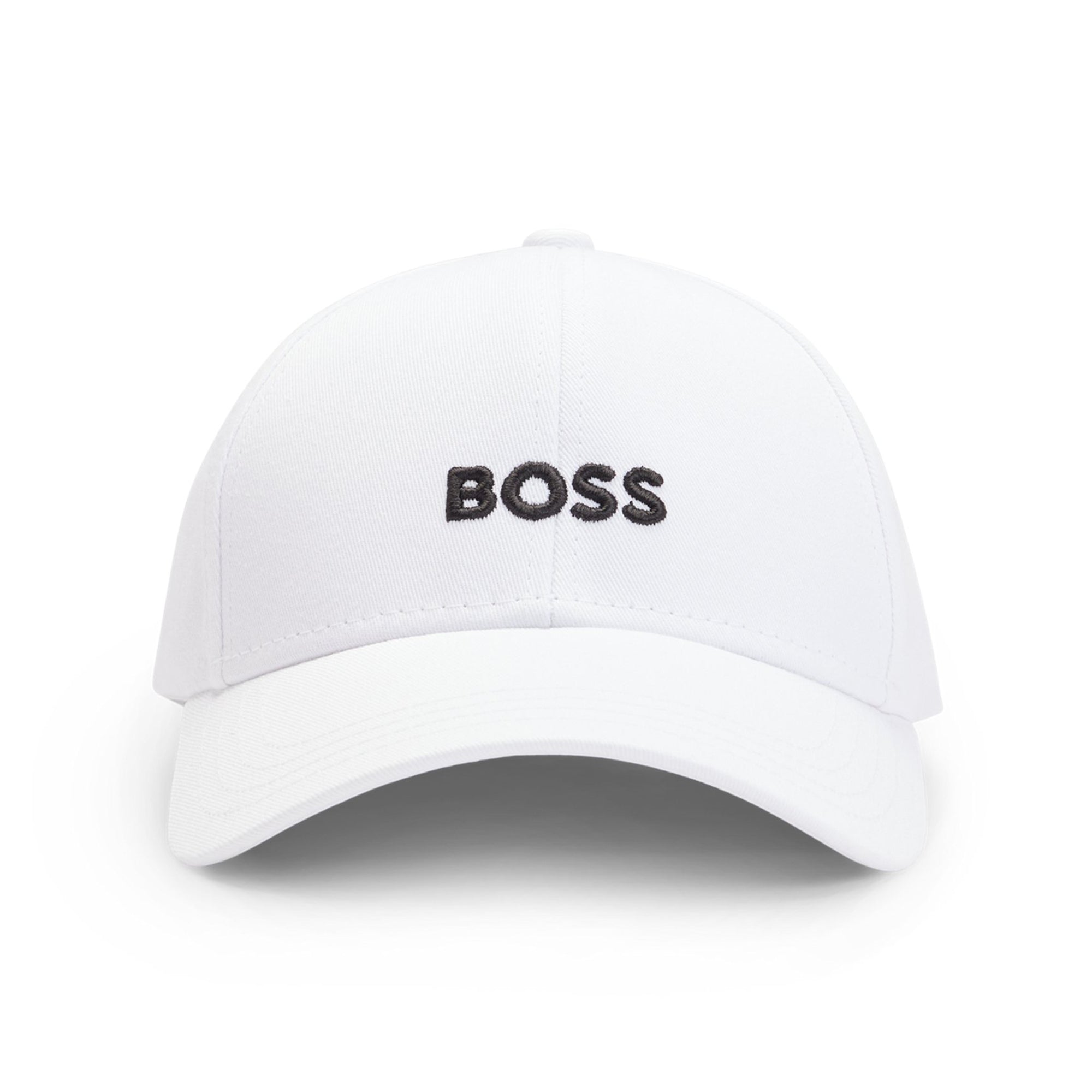 BOSS Zed Cap - Natural 101 - 50495121- 101 - Function18