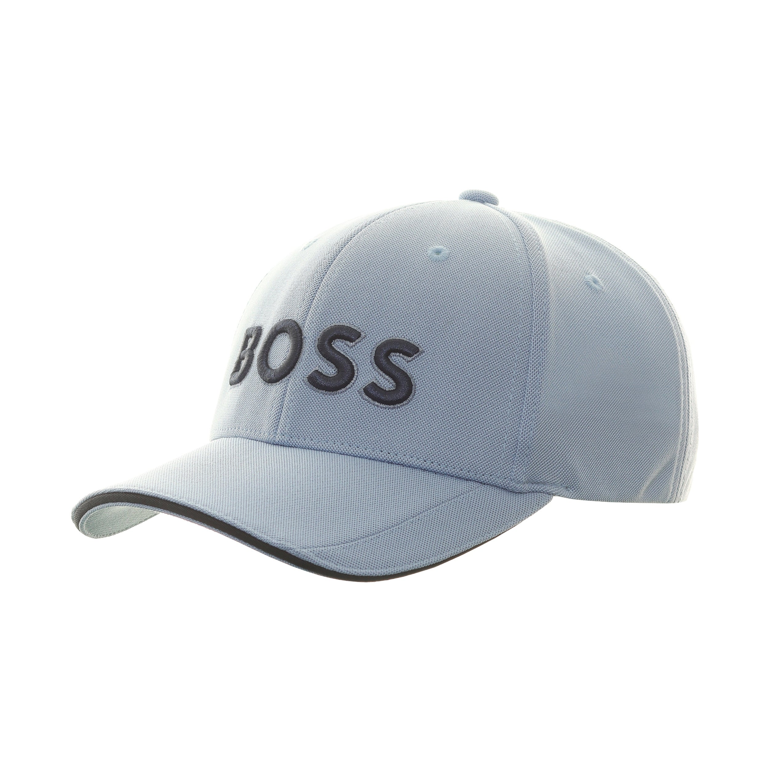 Hugo Boss Cap US 1 50496291 Forever Blue 498 Function18