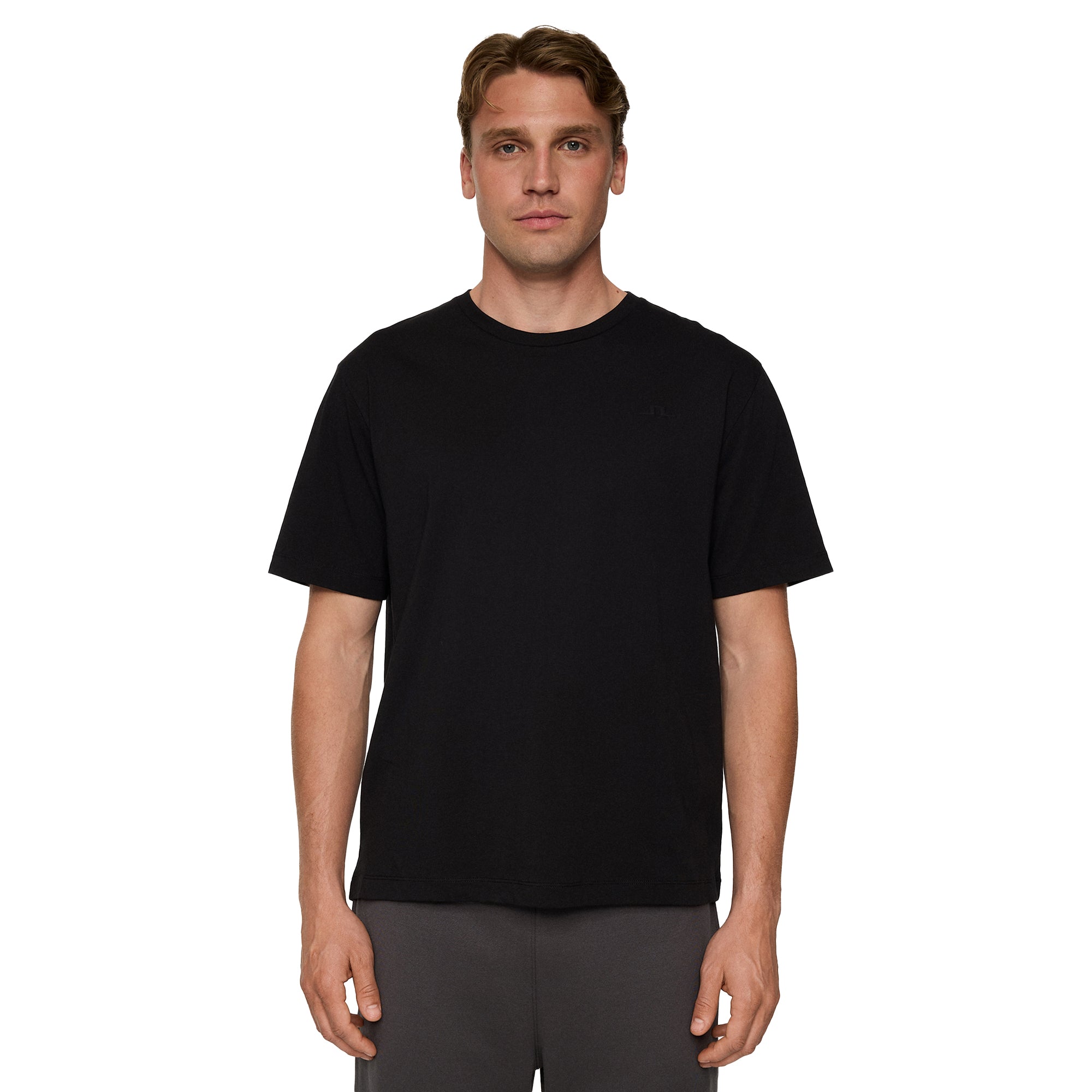 J.Lindeberg Alpha Crew Neck Women's Shirt main image 1