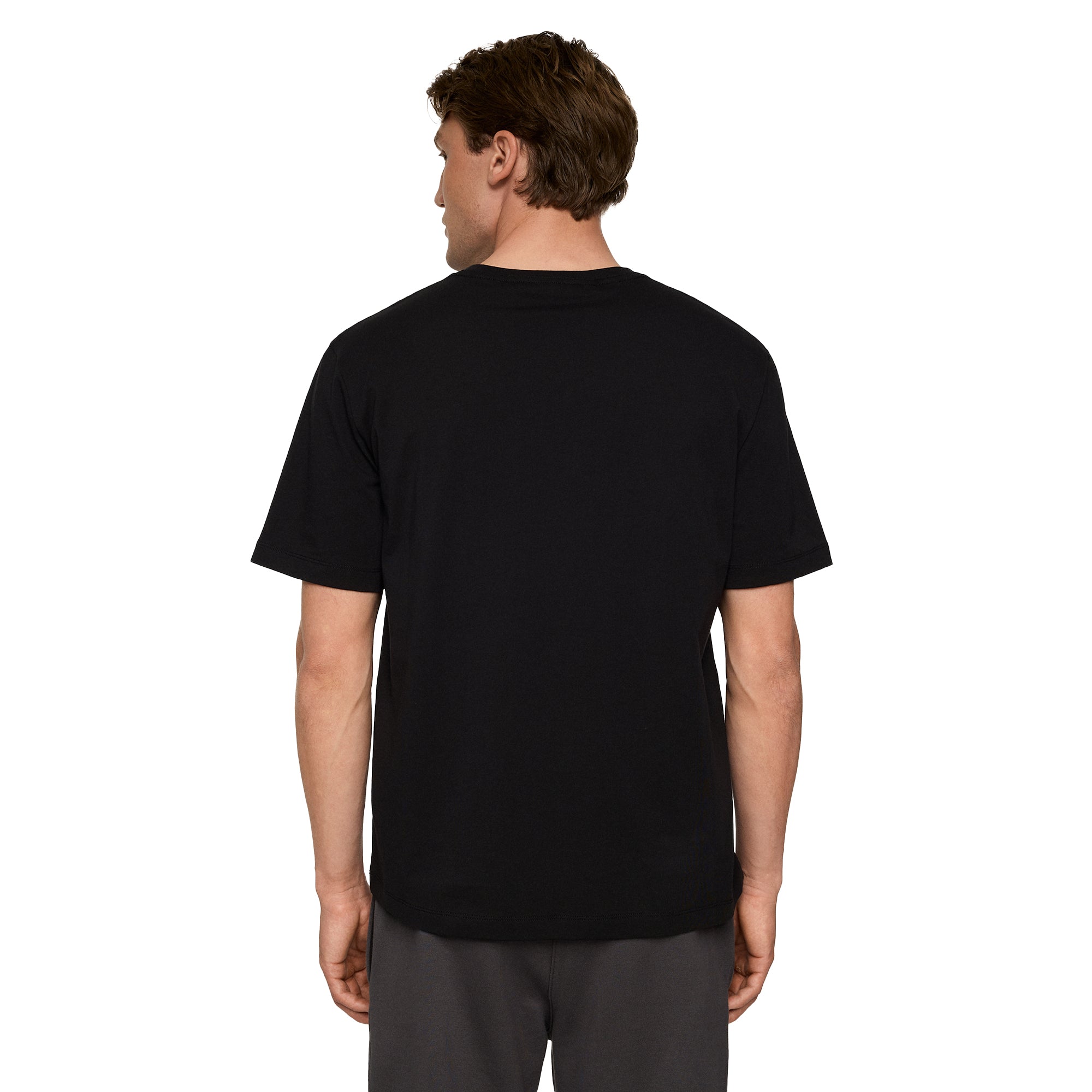 J.Lindeberg Alpha Crew Neck Women's Shirt