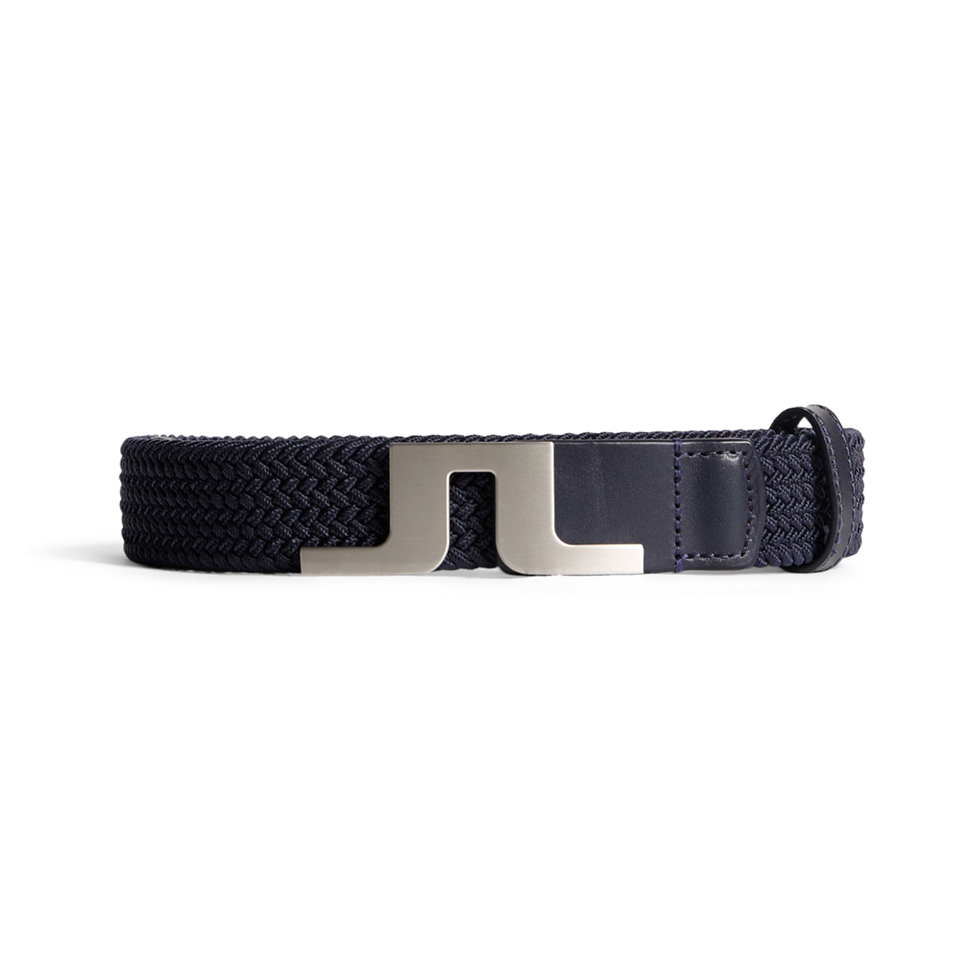 j lindeberg braided belt