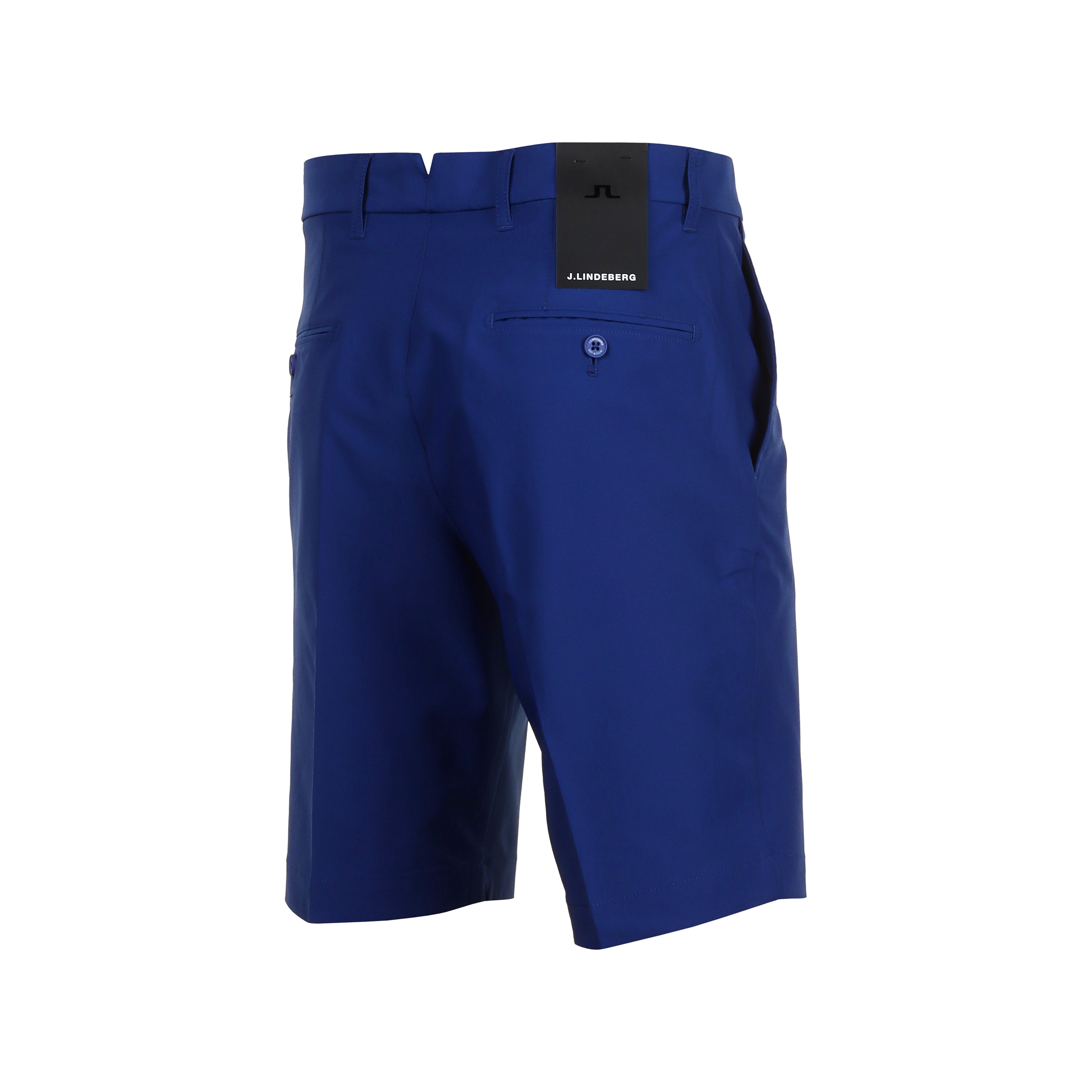J.Lindeberg Golf Eloy Shorts GMPA10121 Sodalite Blue O328  