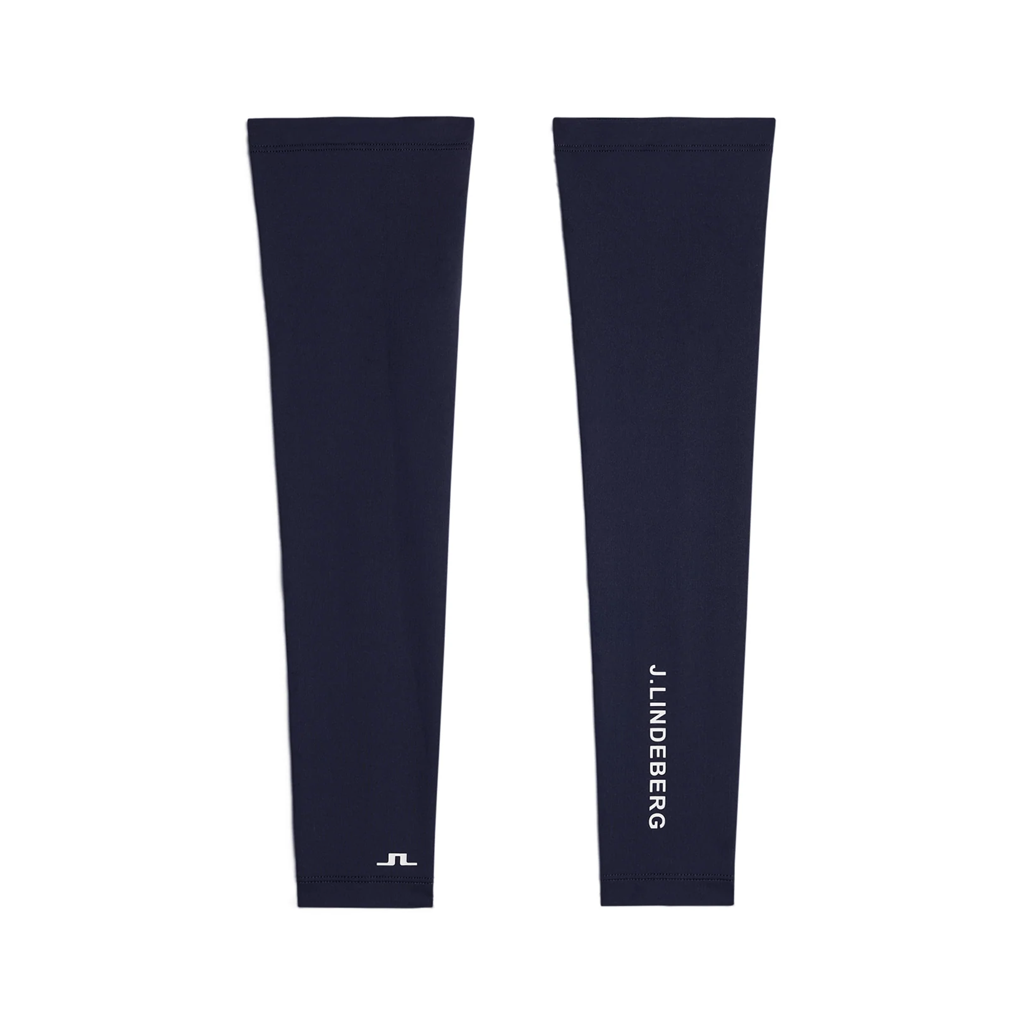 J.Lindeberg Golf Enzo Soft Compression Sleeve NOOS - JL Navy 6855