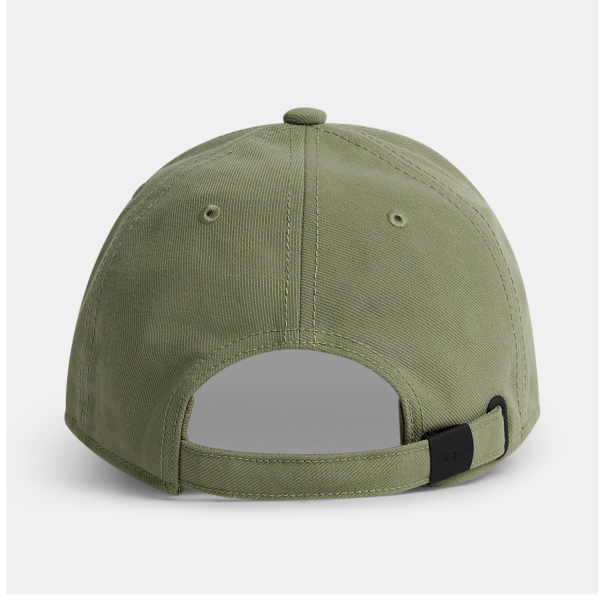 J.Lindeberg Golf Hennric Cap GMAC09719 Oil Green M311 | Function18 