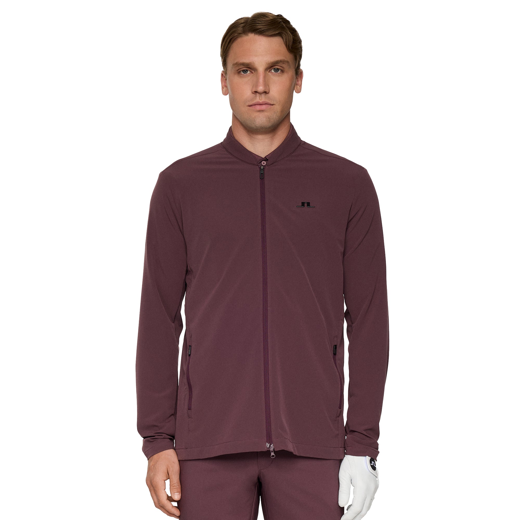 J.LINDEBERG ハイブリッドジャケット S44 J.LINDEBERG ハイブリッドジャケット S44 Hybrids – J.Lindeberg