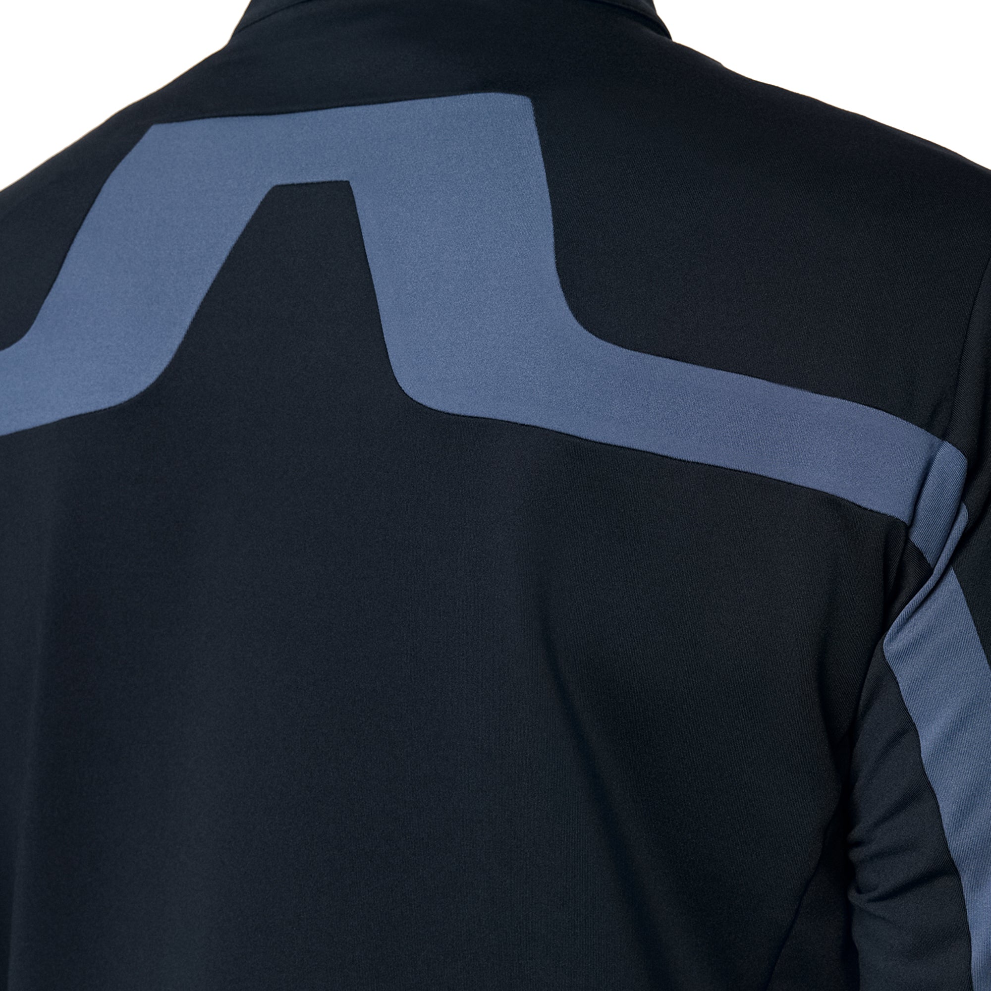 J.Lindeberg Golf Seasonal Jarvis Mid Layer Jacket FW25 - JL Navy
