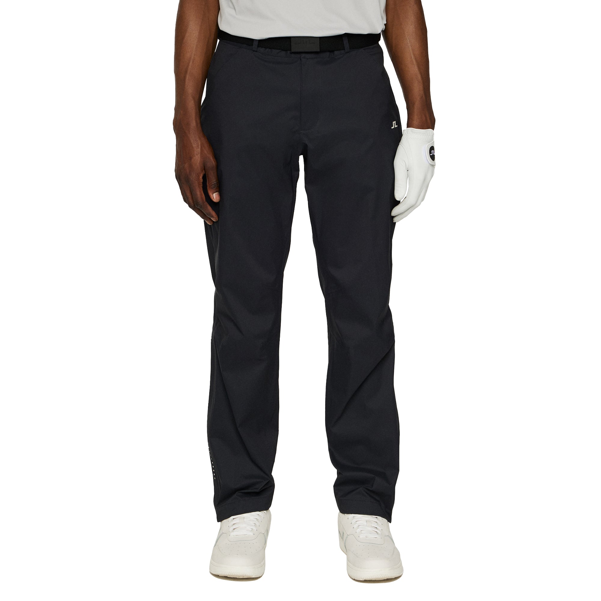 Golf Shay Waterproof Trousers FW25 Black 9999