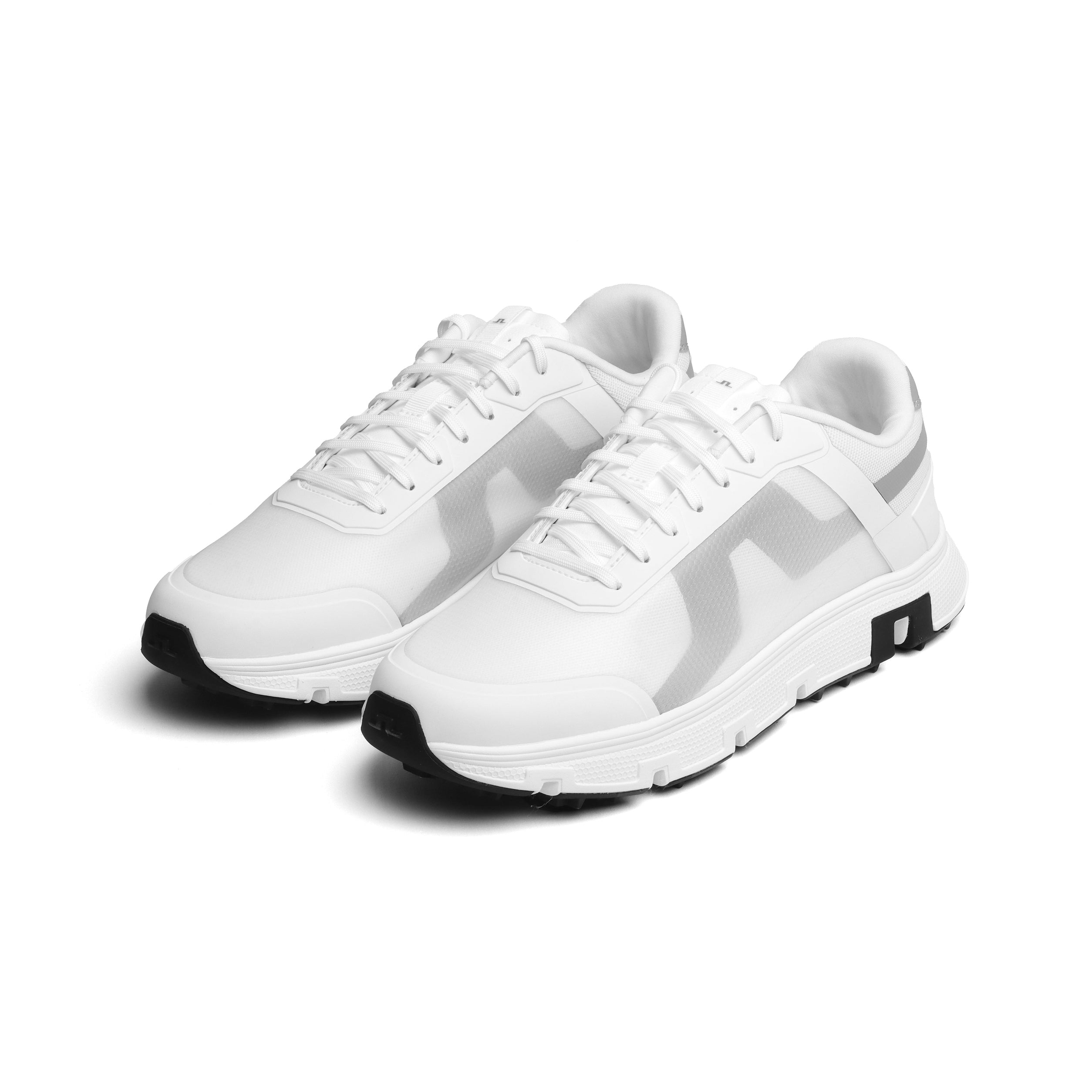 J.Lindeberg Vent 500 Golf Shoes - White 0000 - GMSW10643