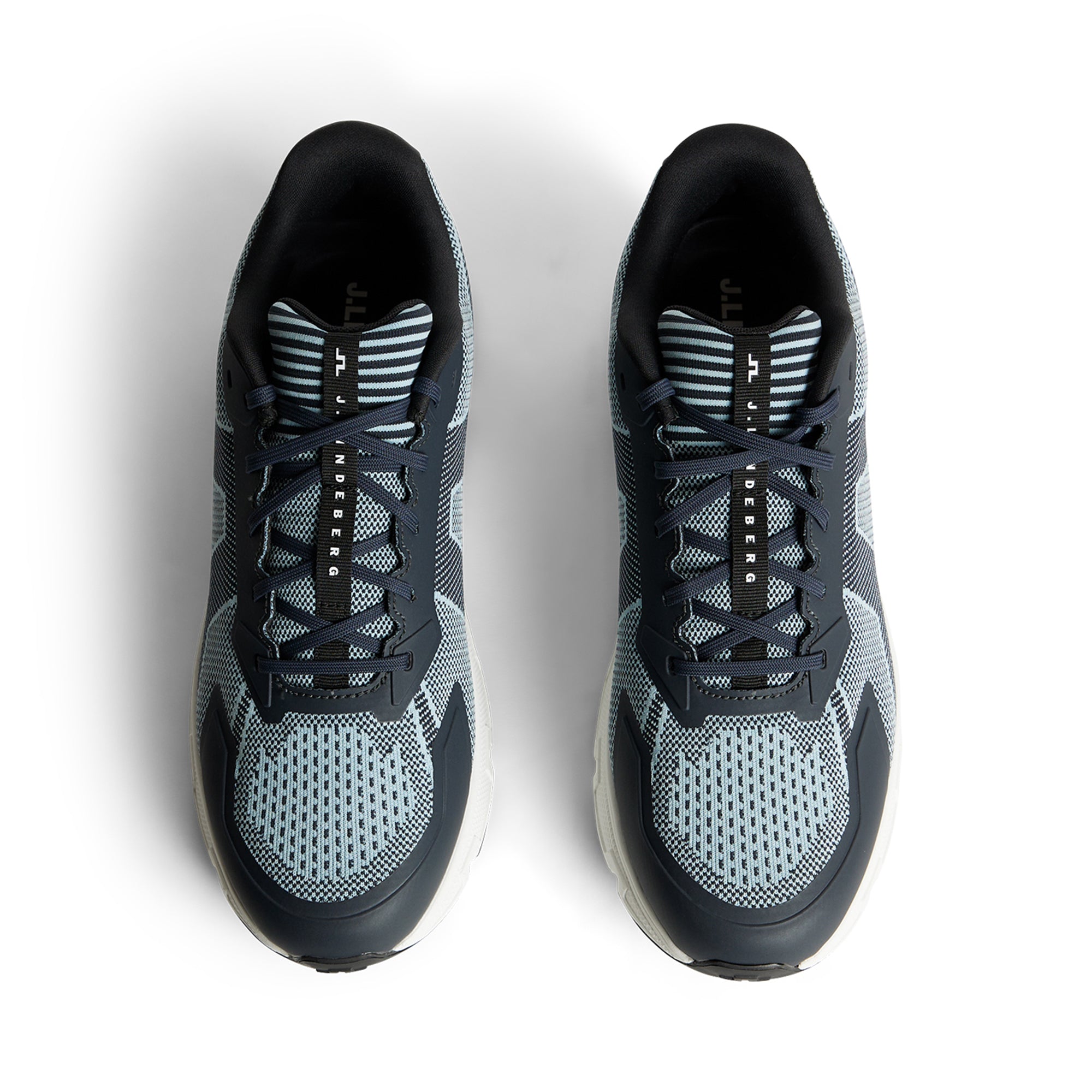 J.Lindeberg Vent 500 KN Golf Shoes SS26 - JL Navy 6855 - GMSW14916