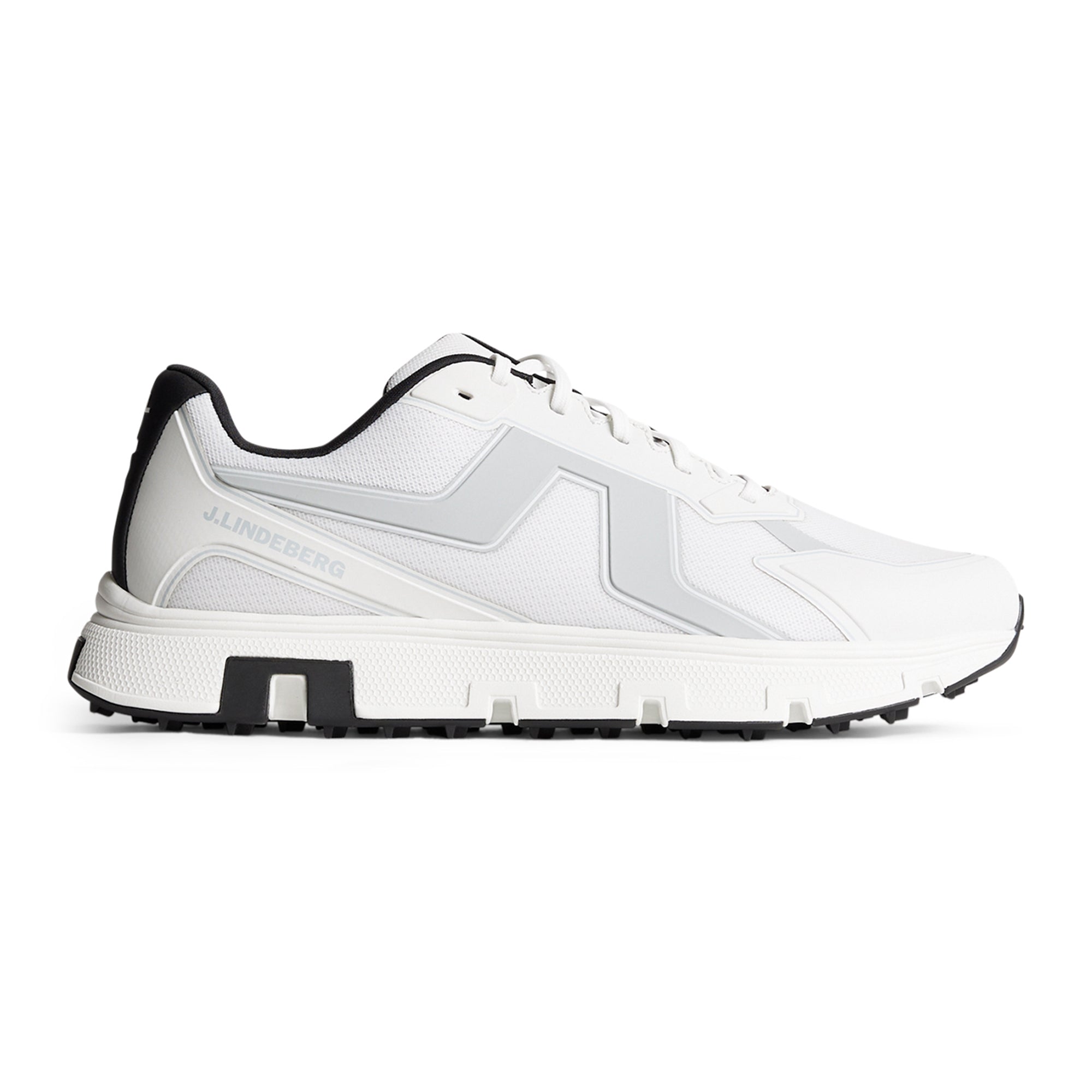 J.Lindeberg Vent 500 SE Golf Shoes SS26 - White 0000 - GMSW14846