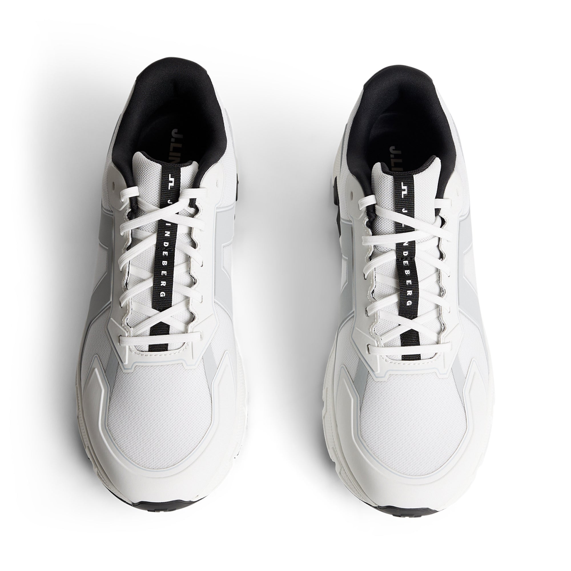 J.Lindeberg Vent 500 SE Golf Shoes SS26 - White 0000 - GMSW14846