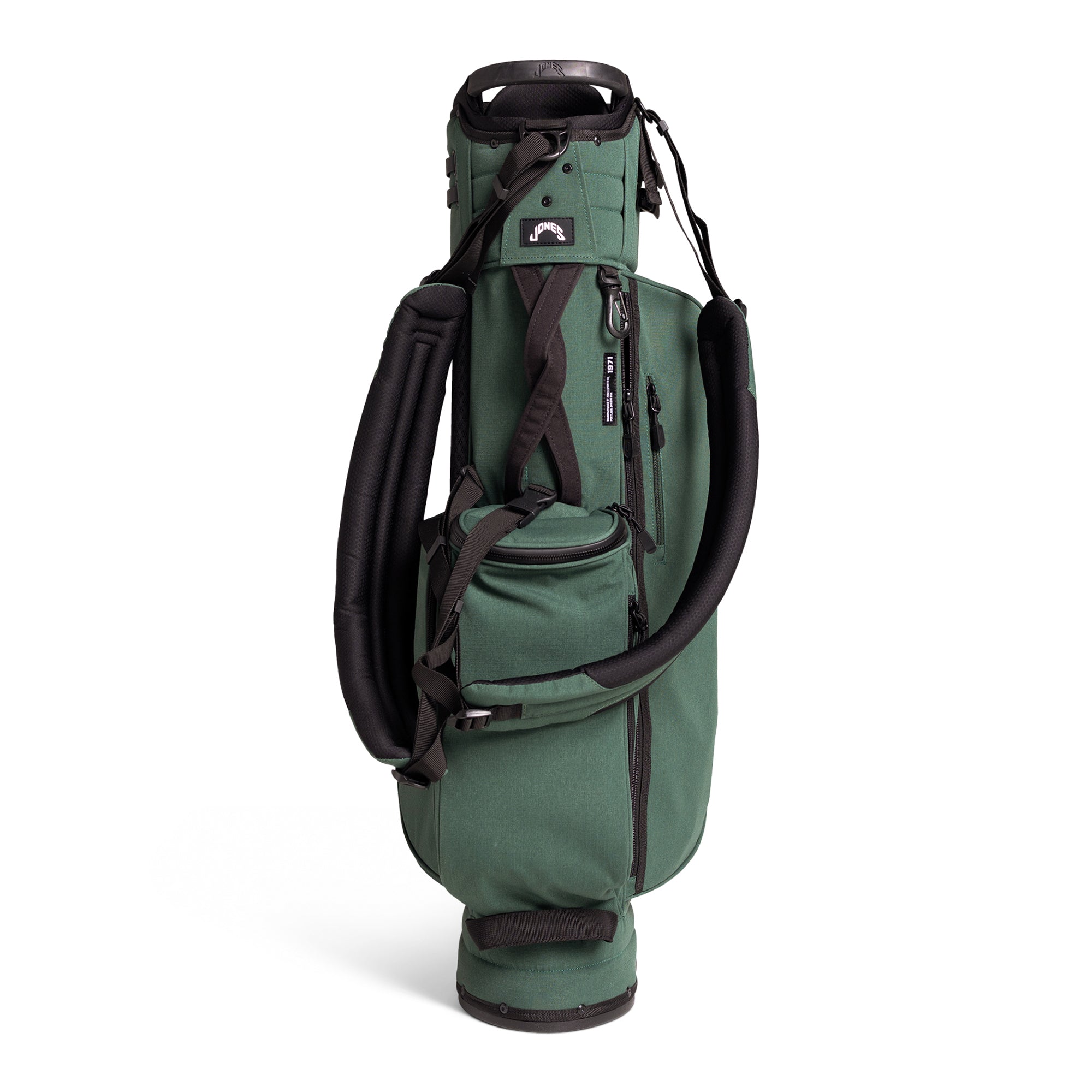 Jones Utility Stand Bag