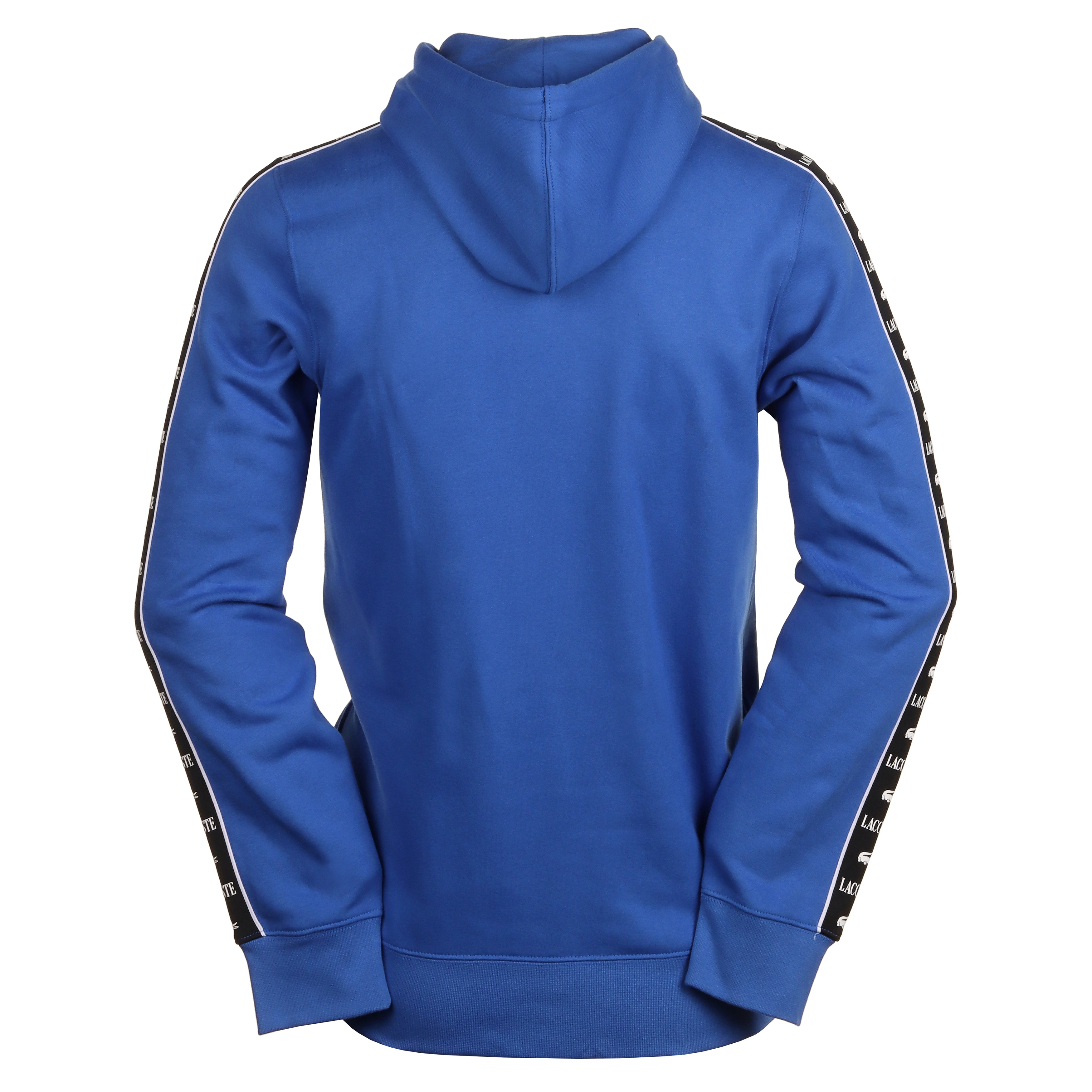 LACOSTE ジャージ Men's Zip-Up Tennis Sweatshirt - Sweaters & Sweatshirts