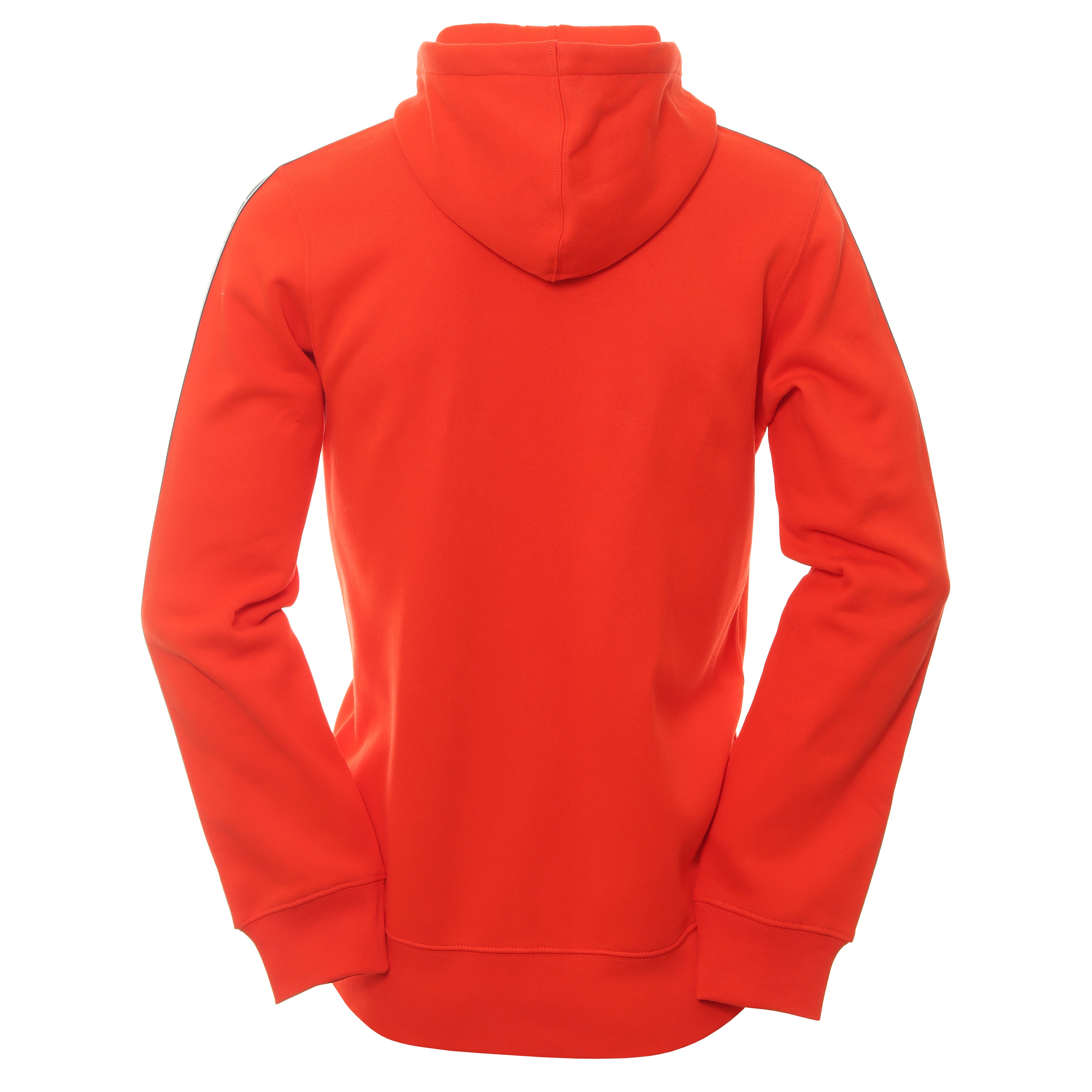 Red lacoste hoodie hotsell