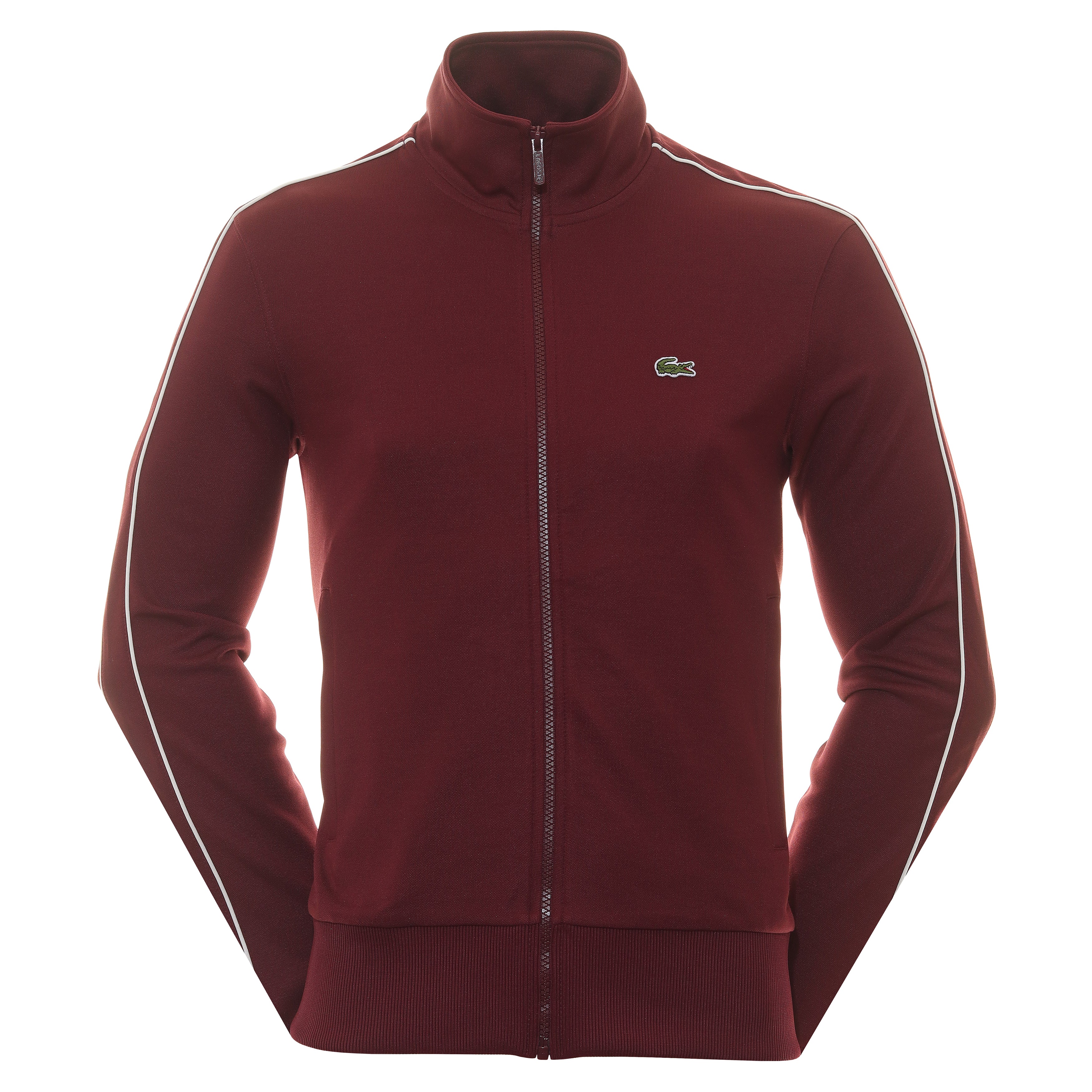 Buy Puma Mens MCR Pack II T7 Full Zip Track Jacket Puma Black